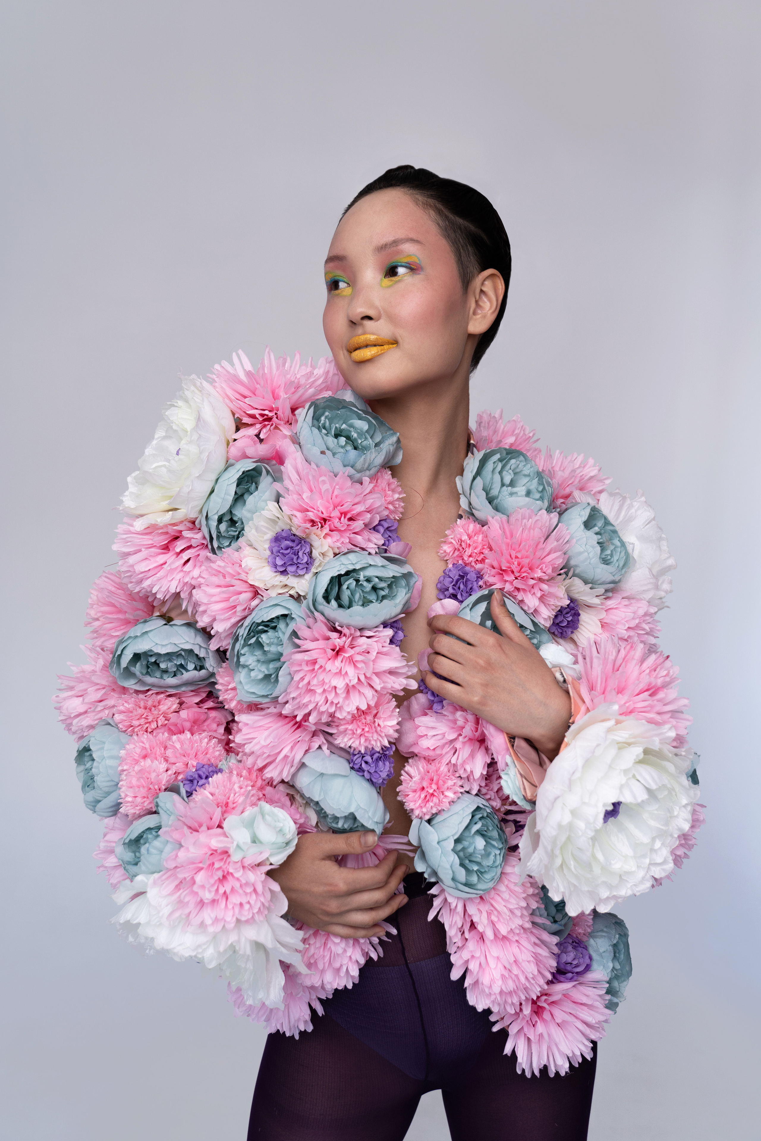 Куртка. Фотограф-эстет