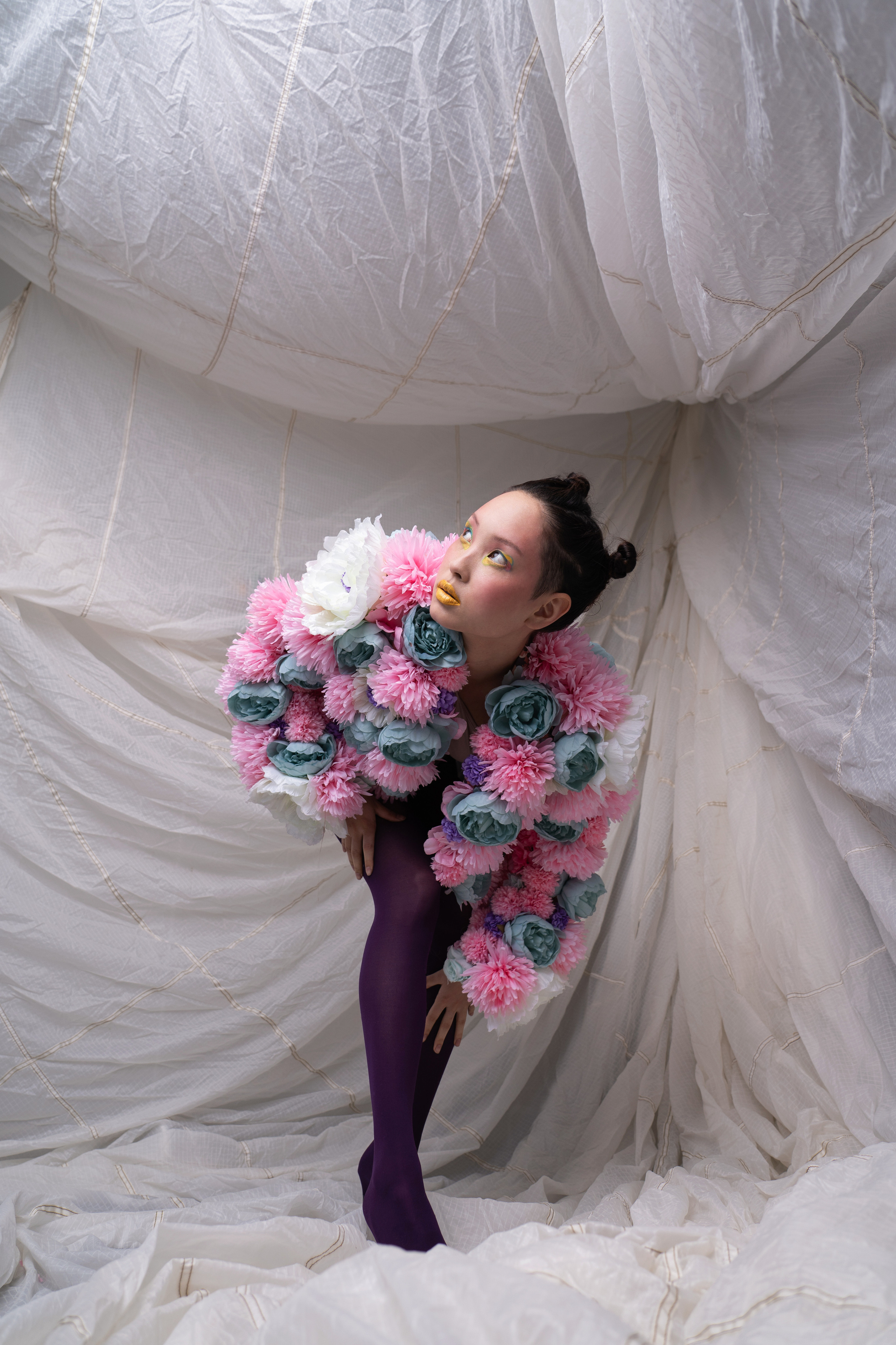 Куртка. Фотограф-эстет