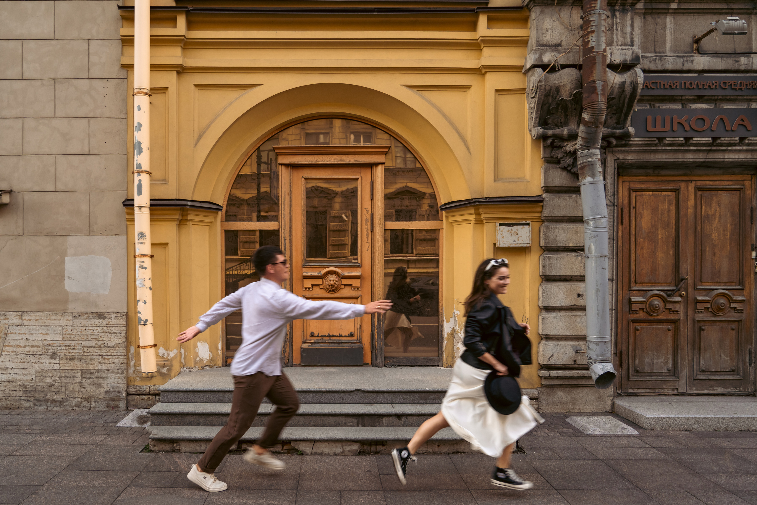 Фотограф-эстет