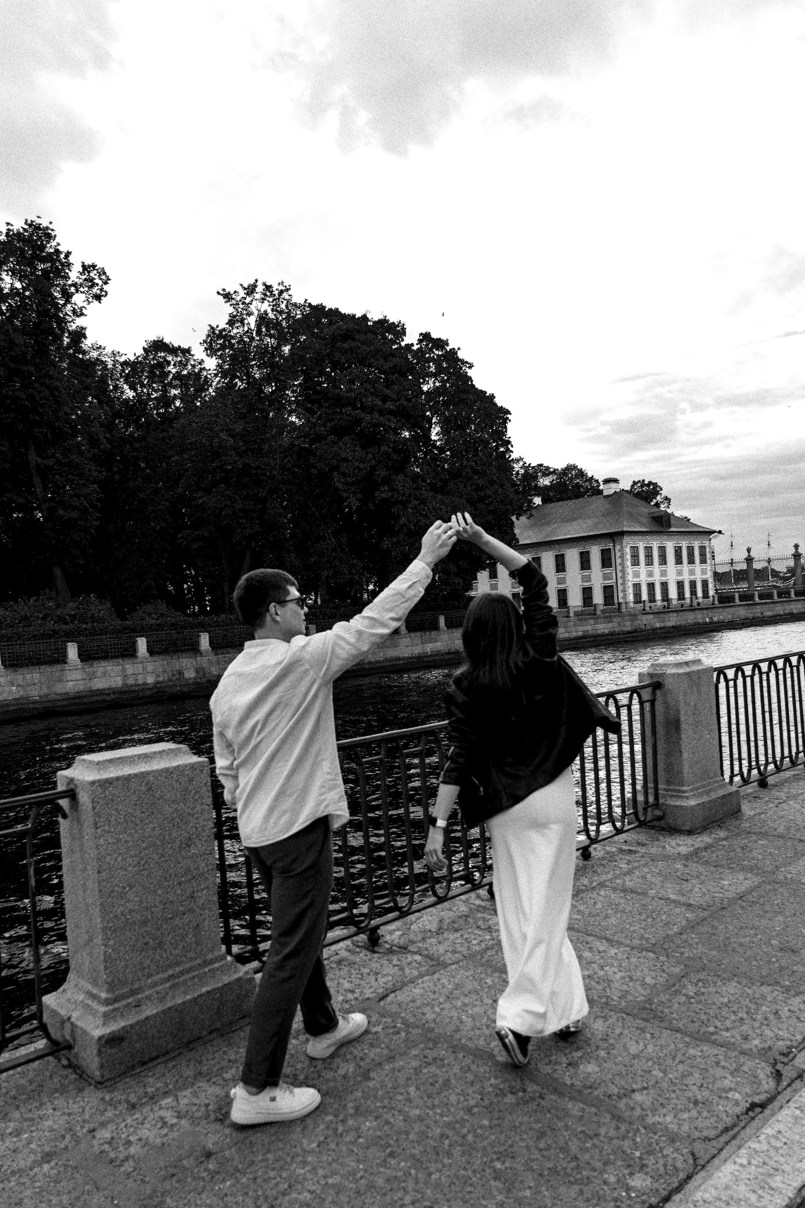 Фотограф-эстет