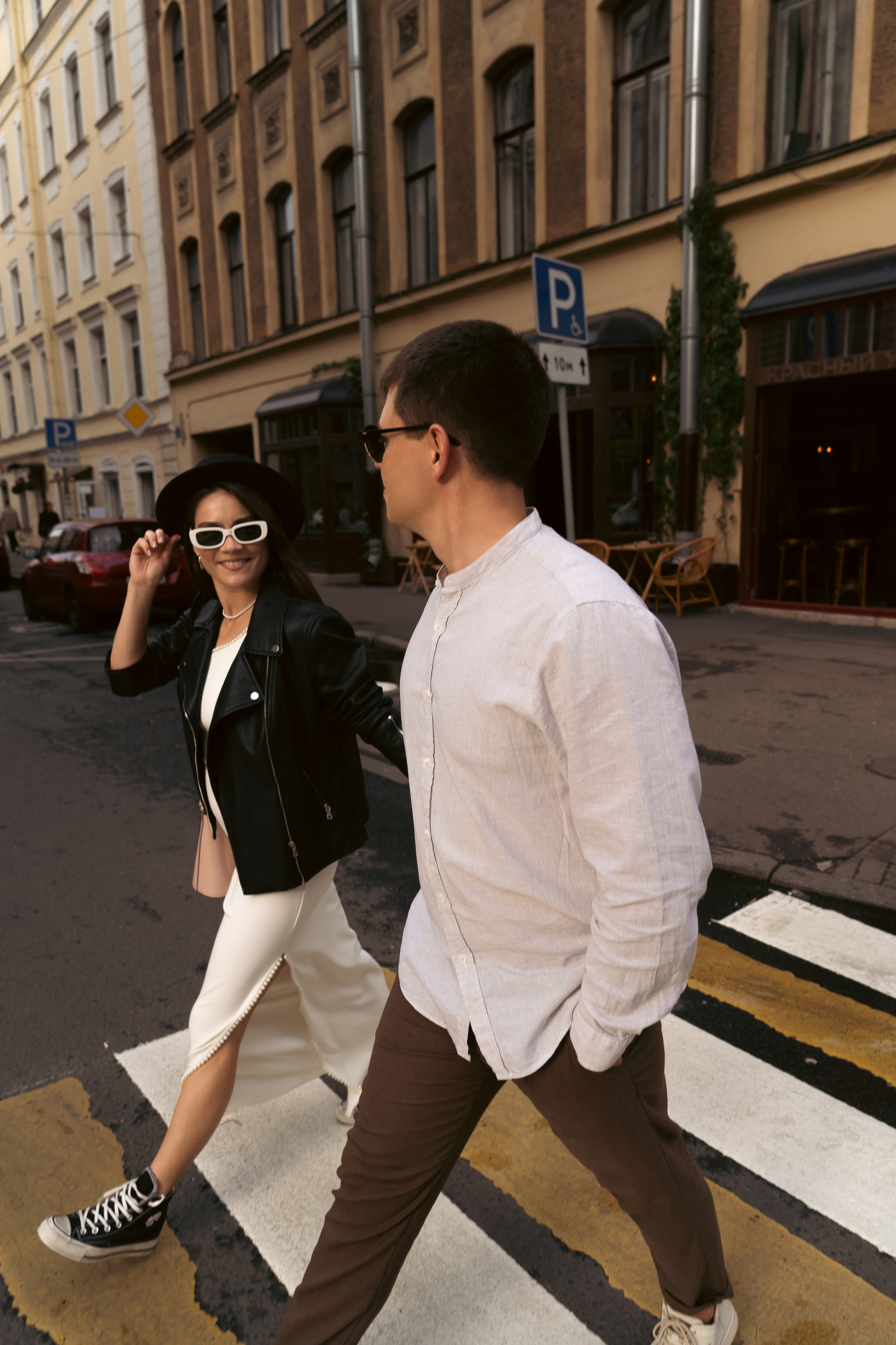 Фотограф-эстет