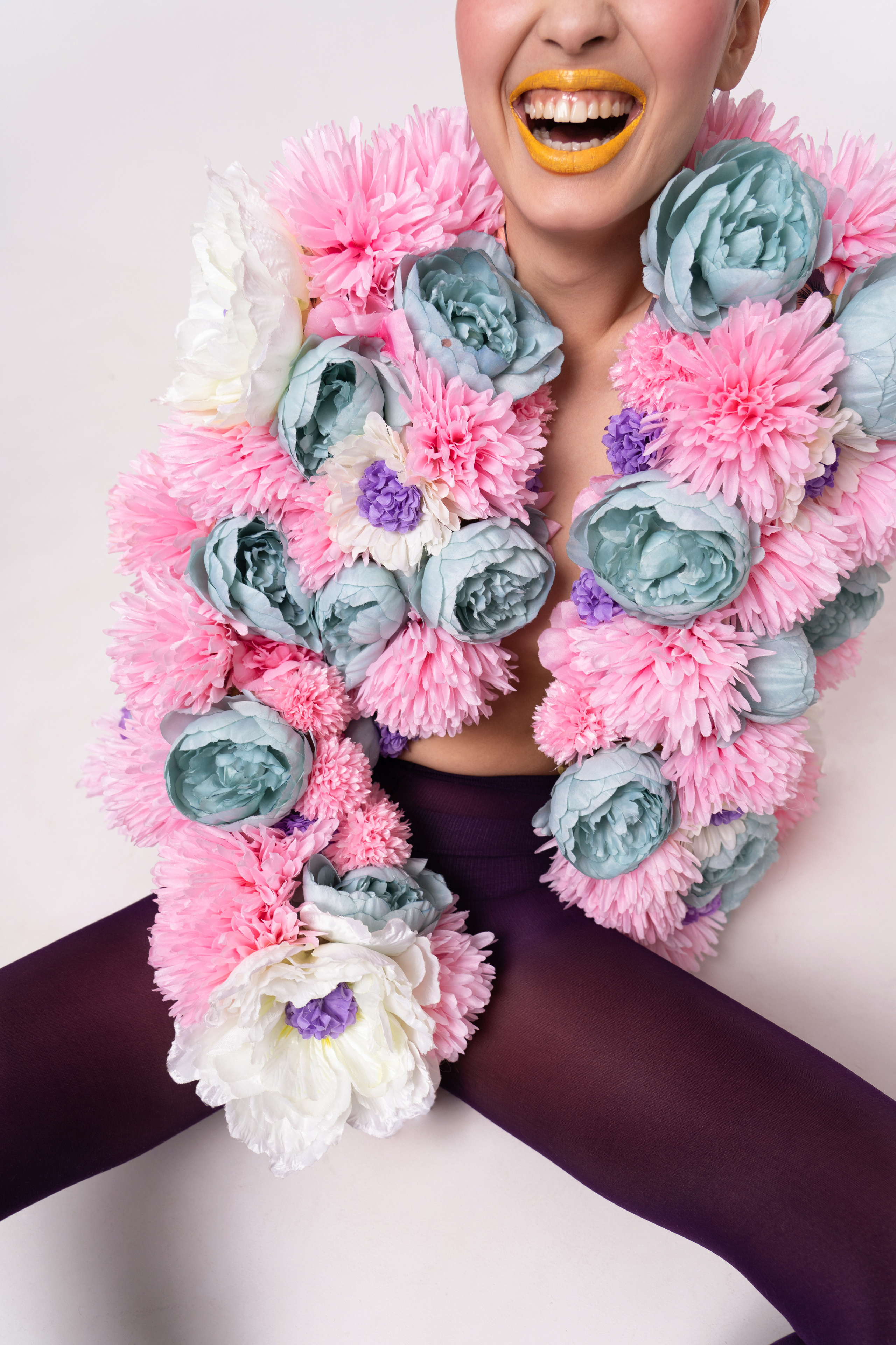 Куртка. Фотограф-эстет