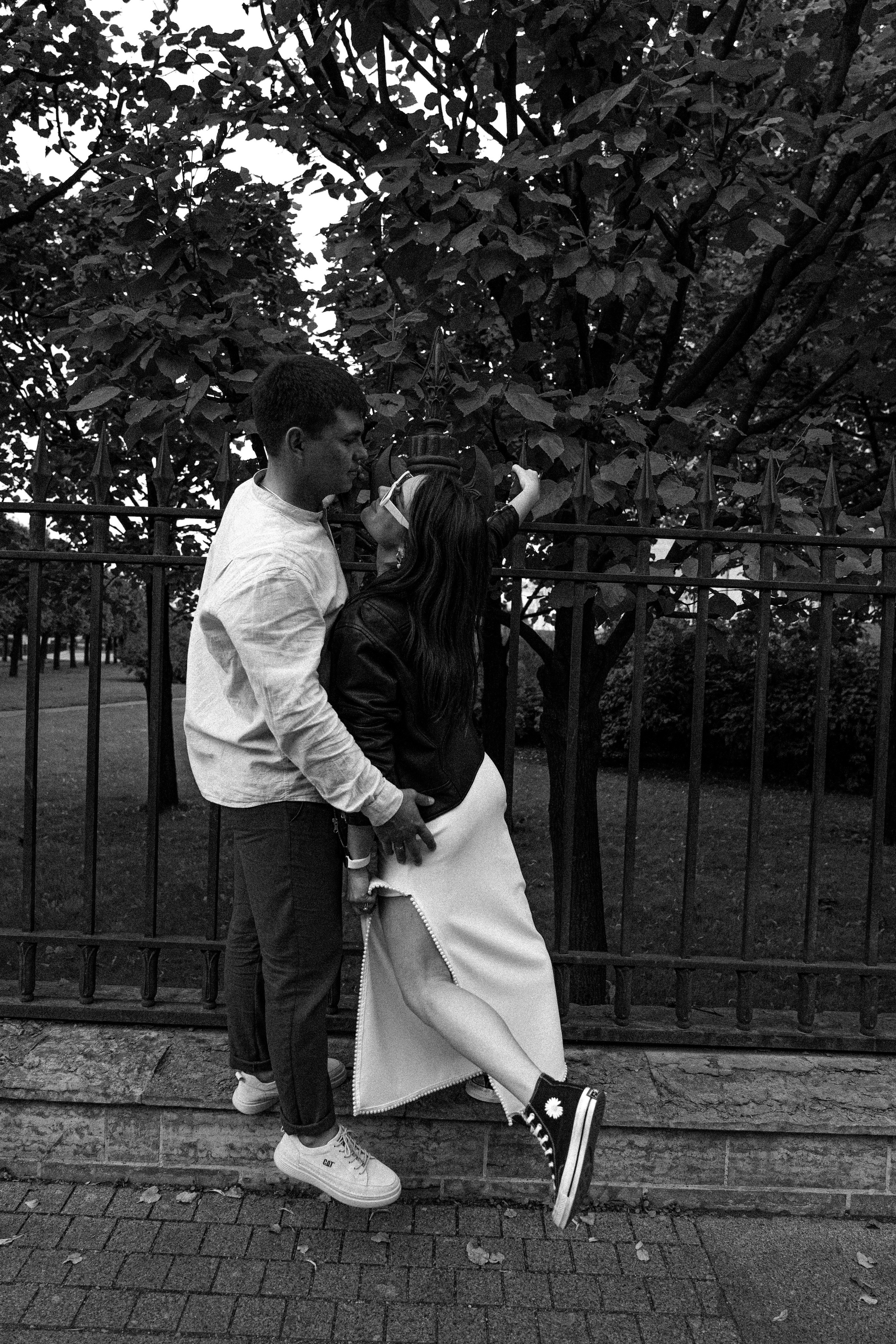 Фотограф-эстет