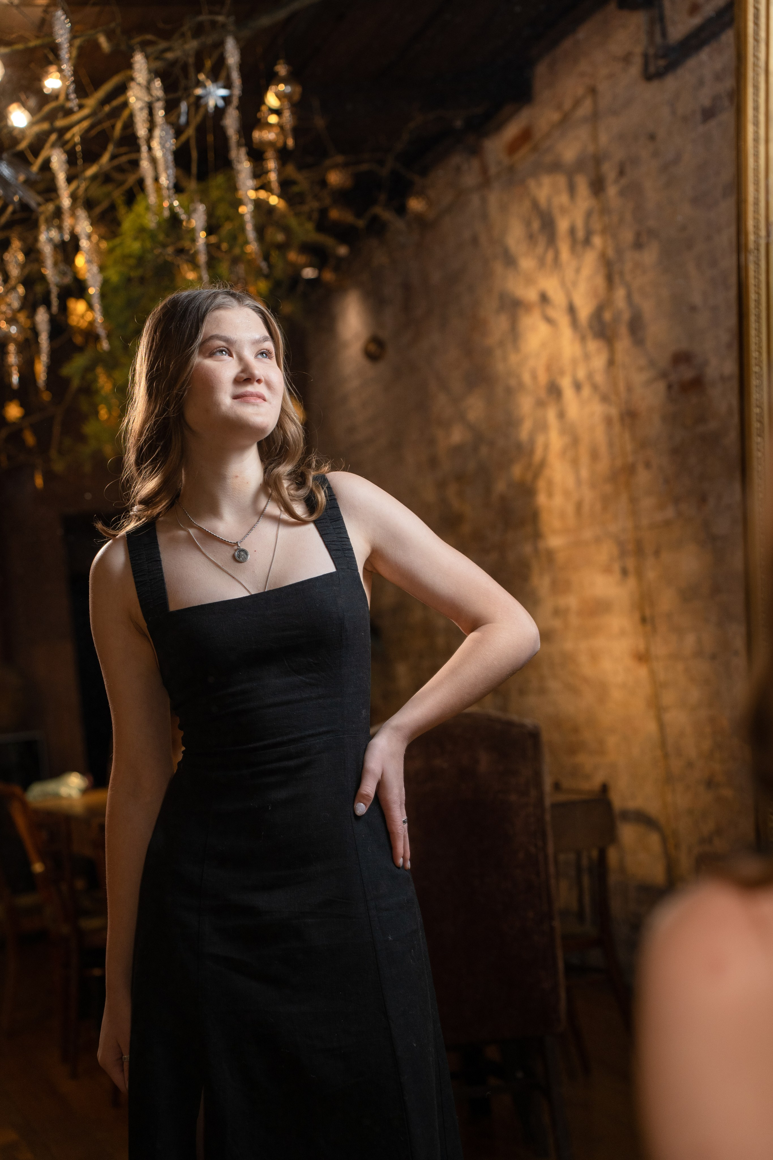 Роден Манор. Видеограф и фотограф в Москве Анастасия Рябчикова