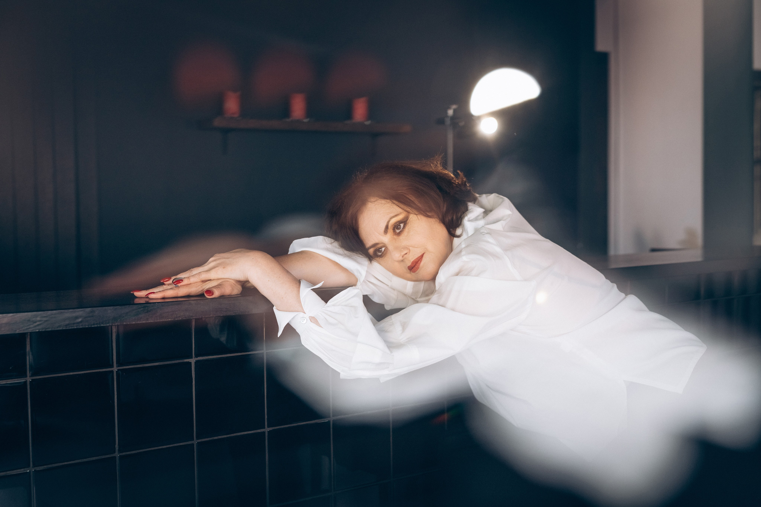 Лена. Фотограф Ногинск Электросталь Наталья Осетрова