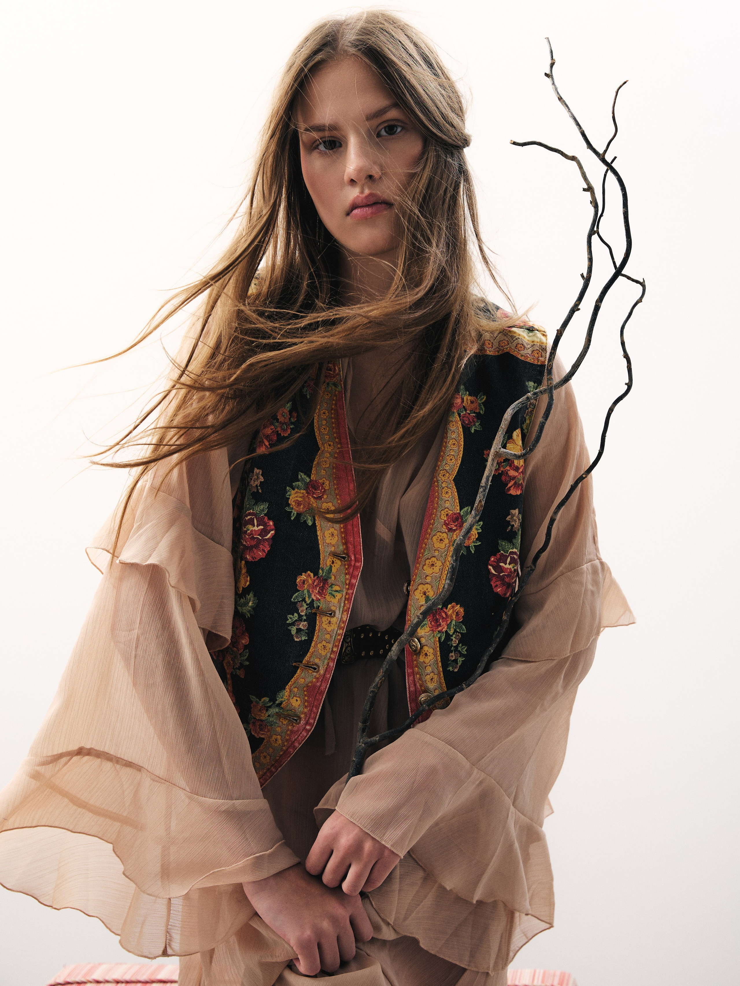 Lookbook. Фотограф в Москве и Сургуте Алла Лесовая. Снимаю каталог для брендов и индивидуальные портреты для людей