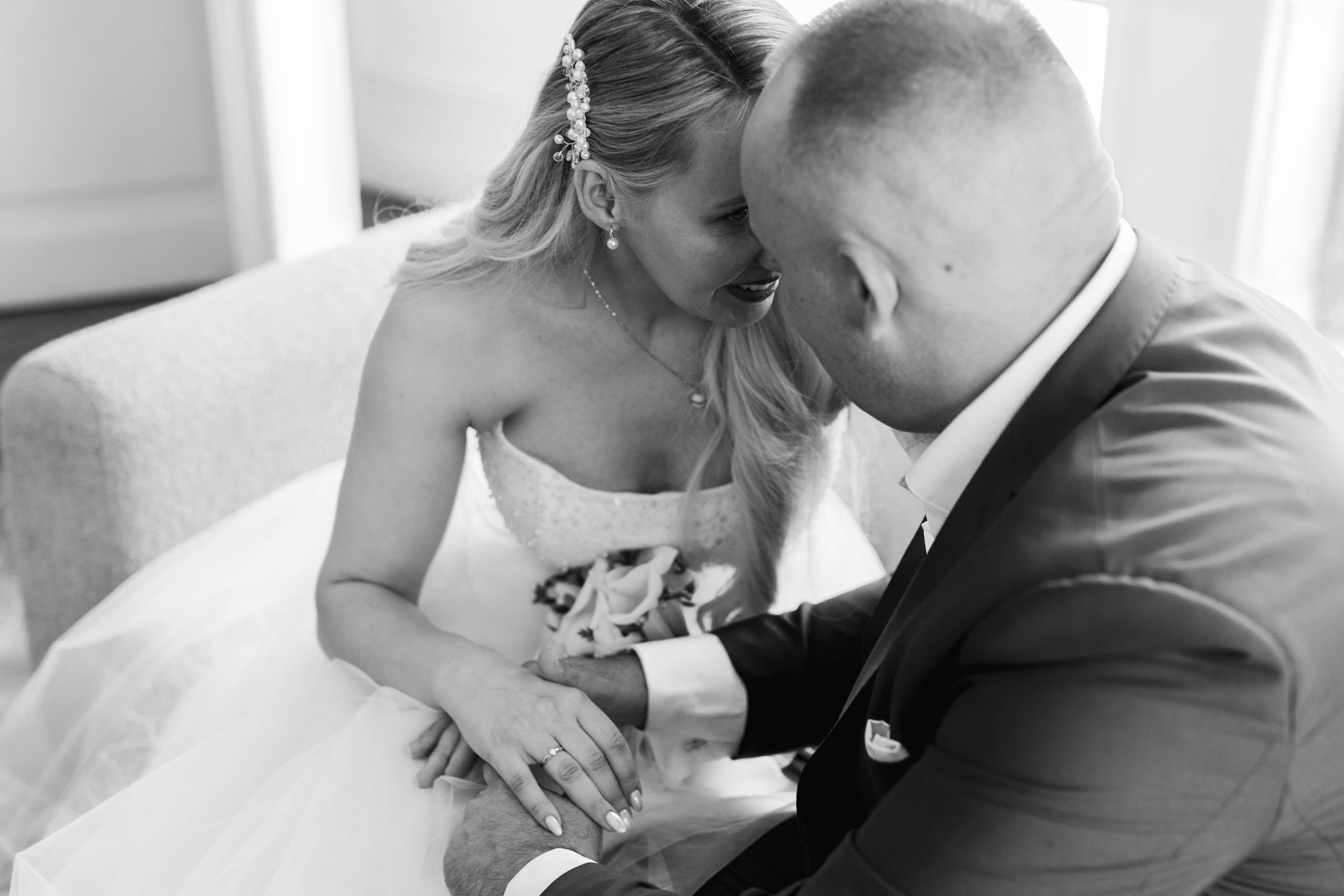 Максим и Мария. Главная