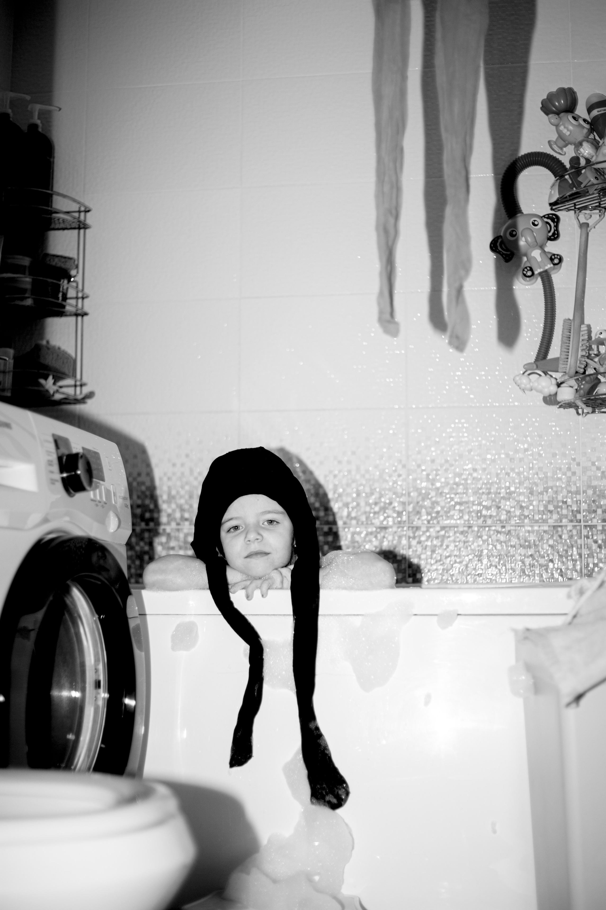 ESENIYA. Фототерапевт и фотограф Анна Калинина в Санкт-Петербурге и Астане