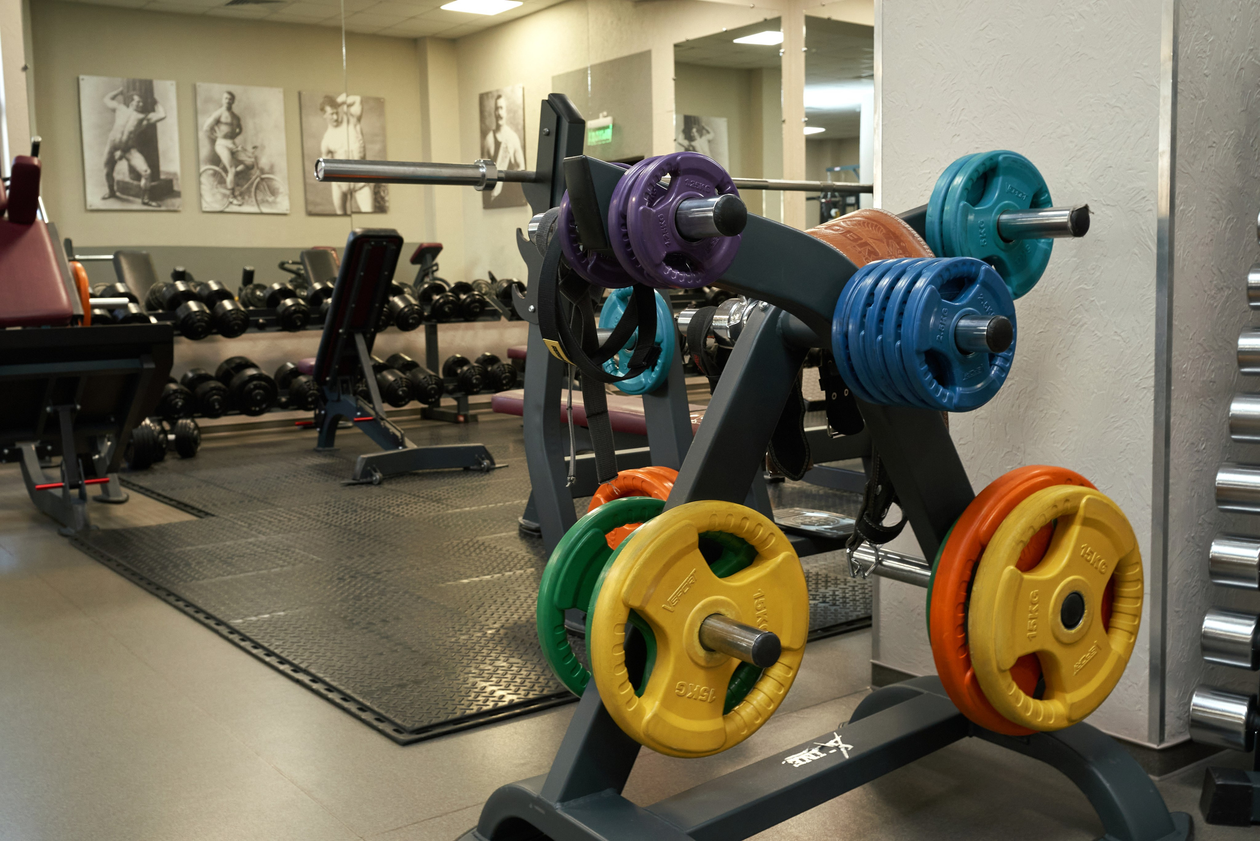 Фотосъемка гостиничной инфраструктуры. Профессиональный фотограф в Анапе Артем Ковальский