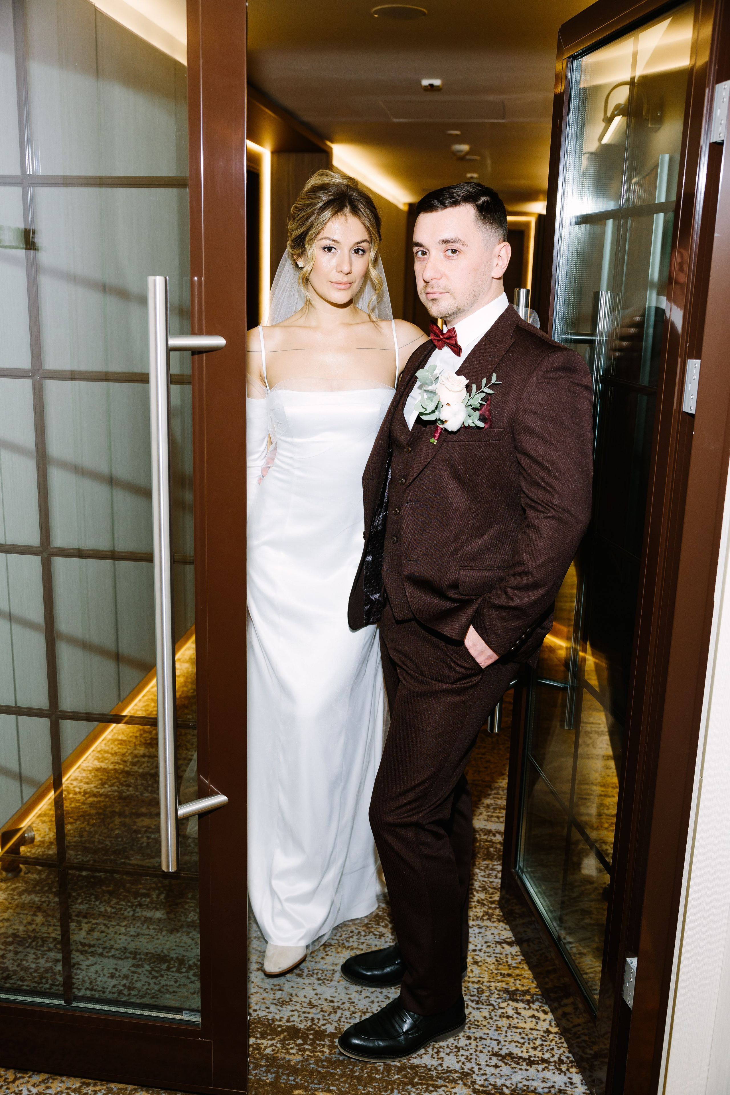 Татьяна & Евгений. Свадебный фотограф Владислав Адышкин