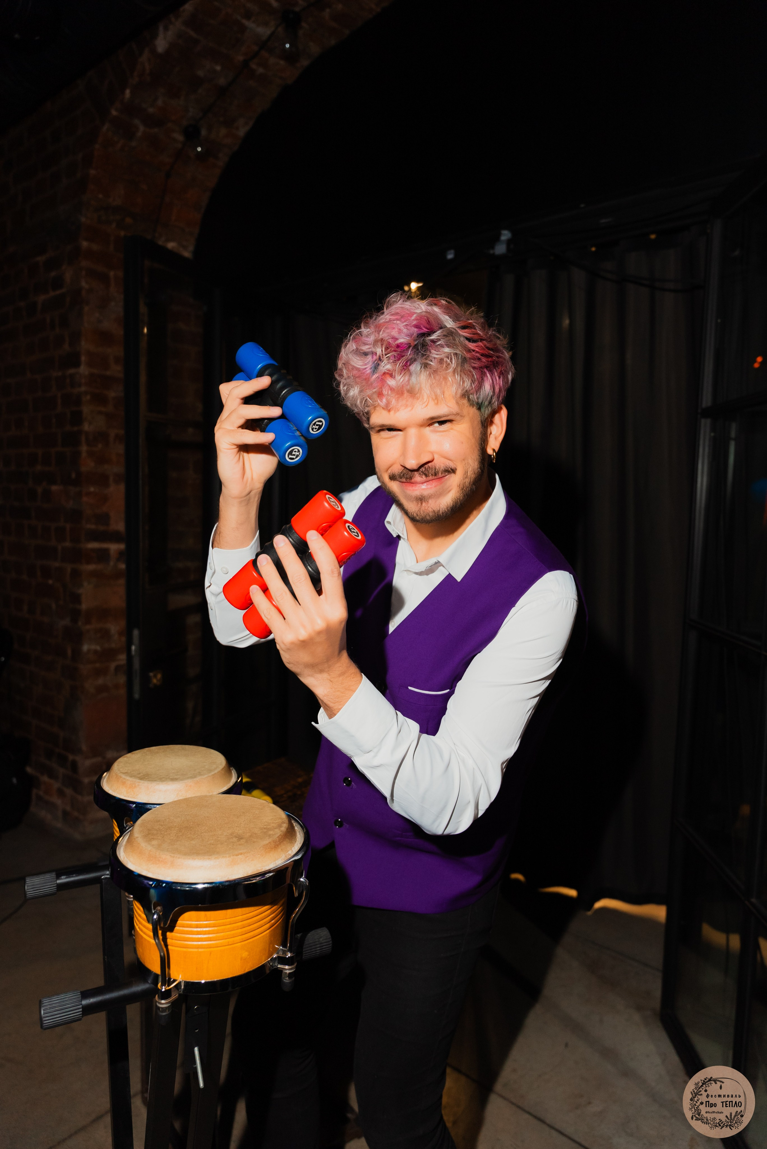 Репортажная съемка. Репортажный фотограф в Санкт-Петербурге Елизавета Патрикеева