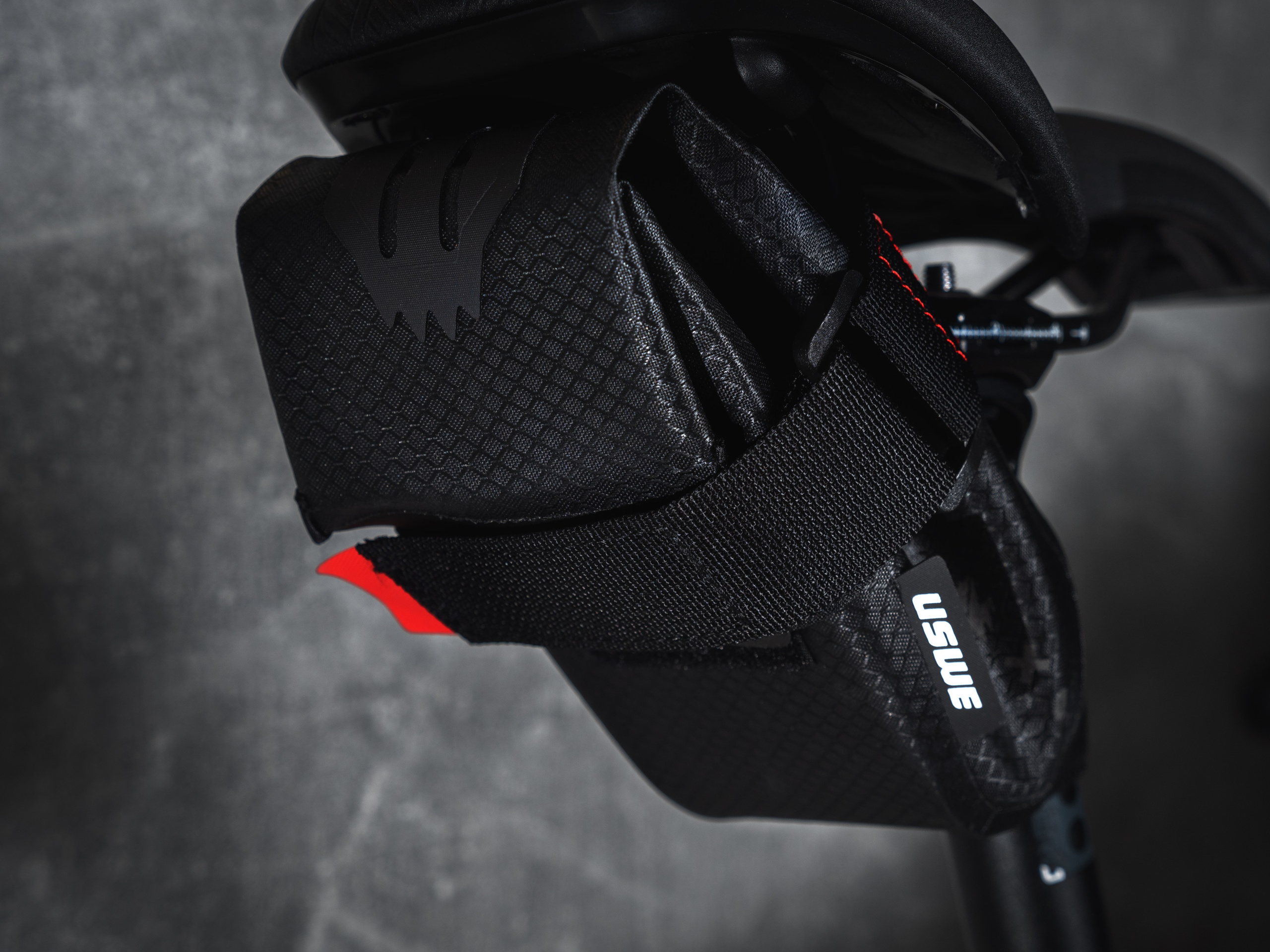 Байкпакинг USWE. Фотограф анималист Никита Натальный