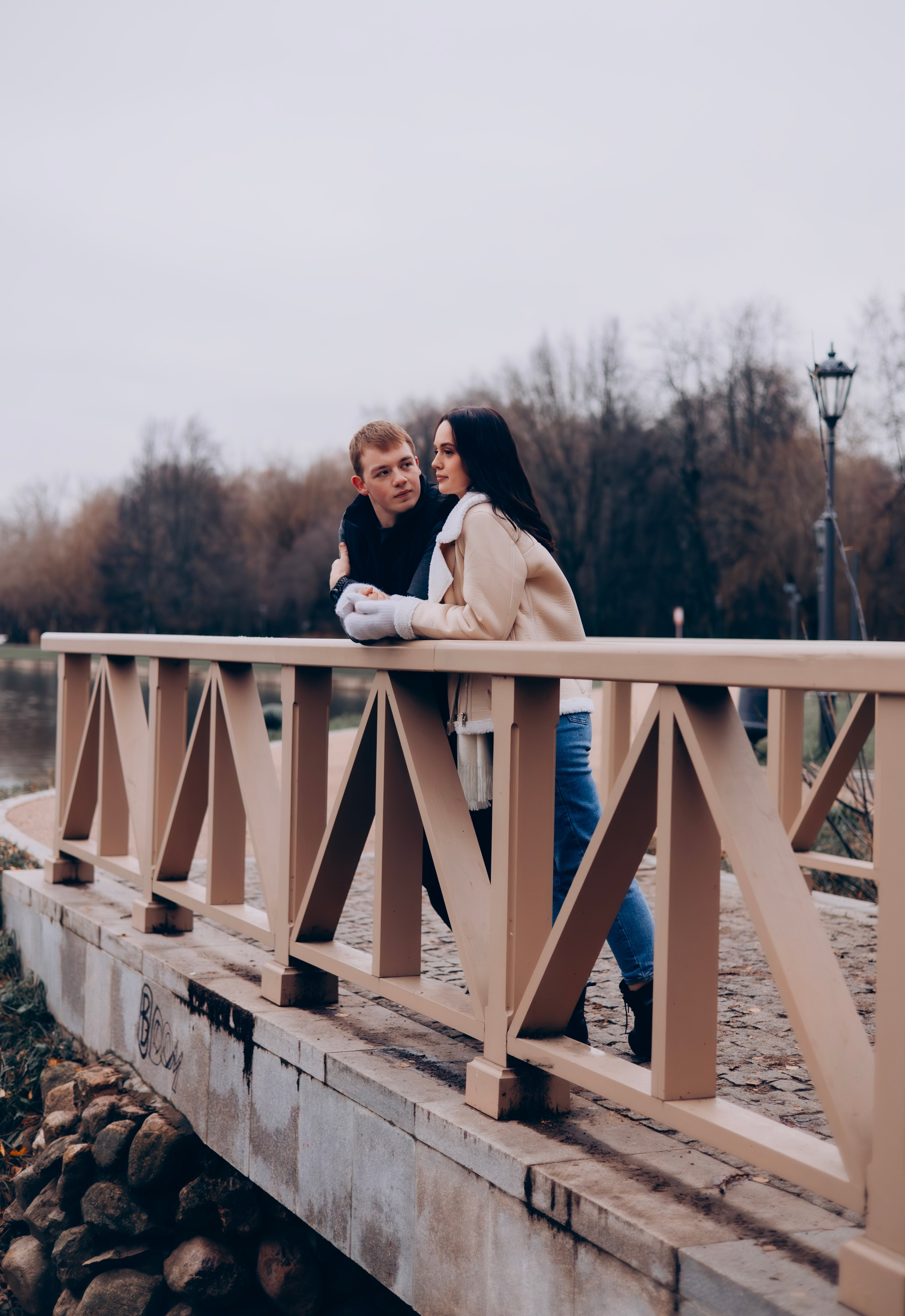 Усадьба. Фотограф Москва