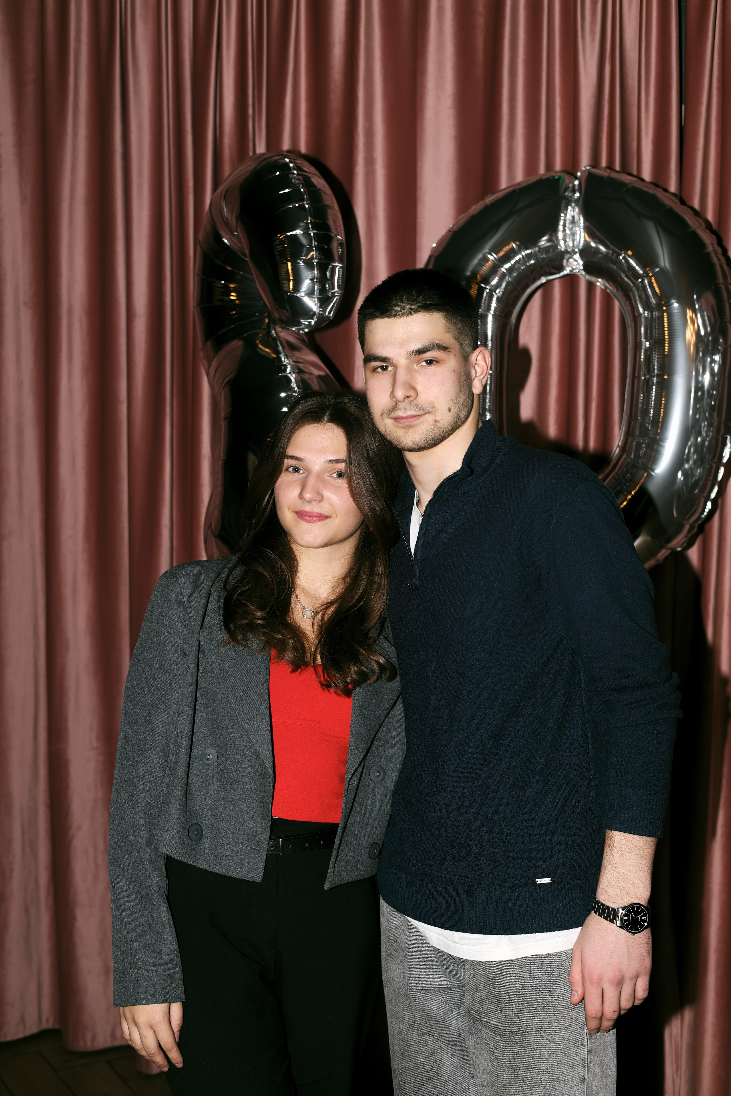 Мария. Фотограф Москва