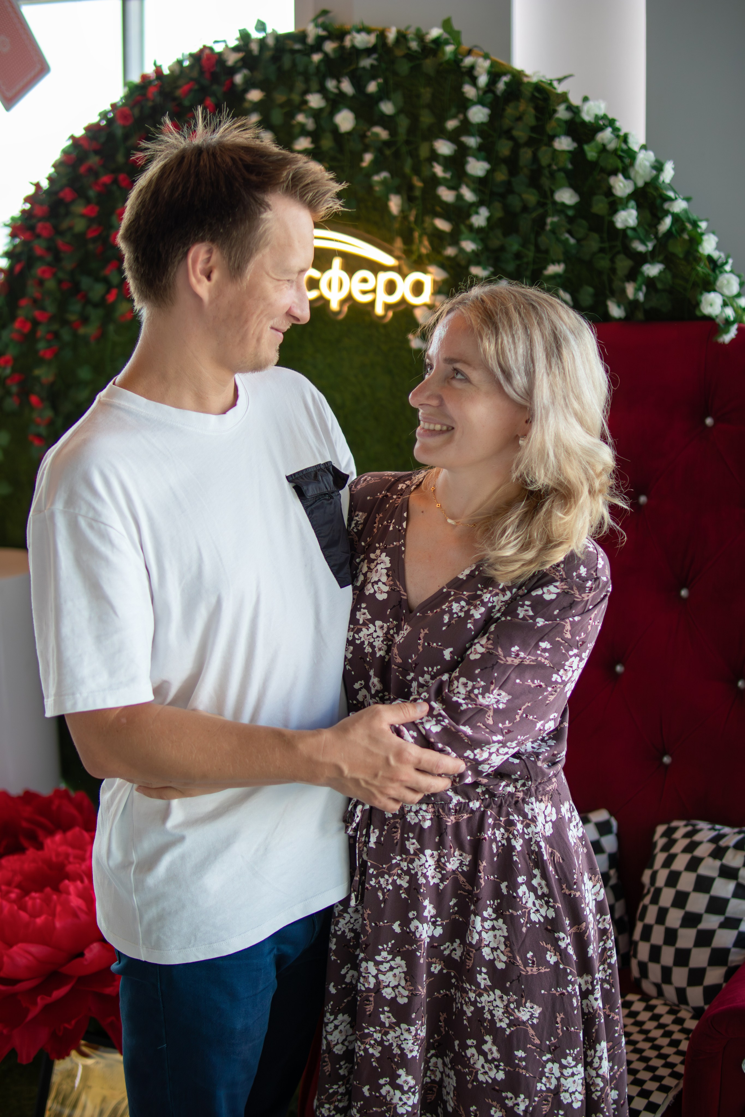 Артемий 5 лет. Фотограф Москва