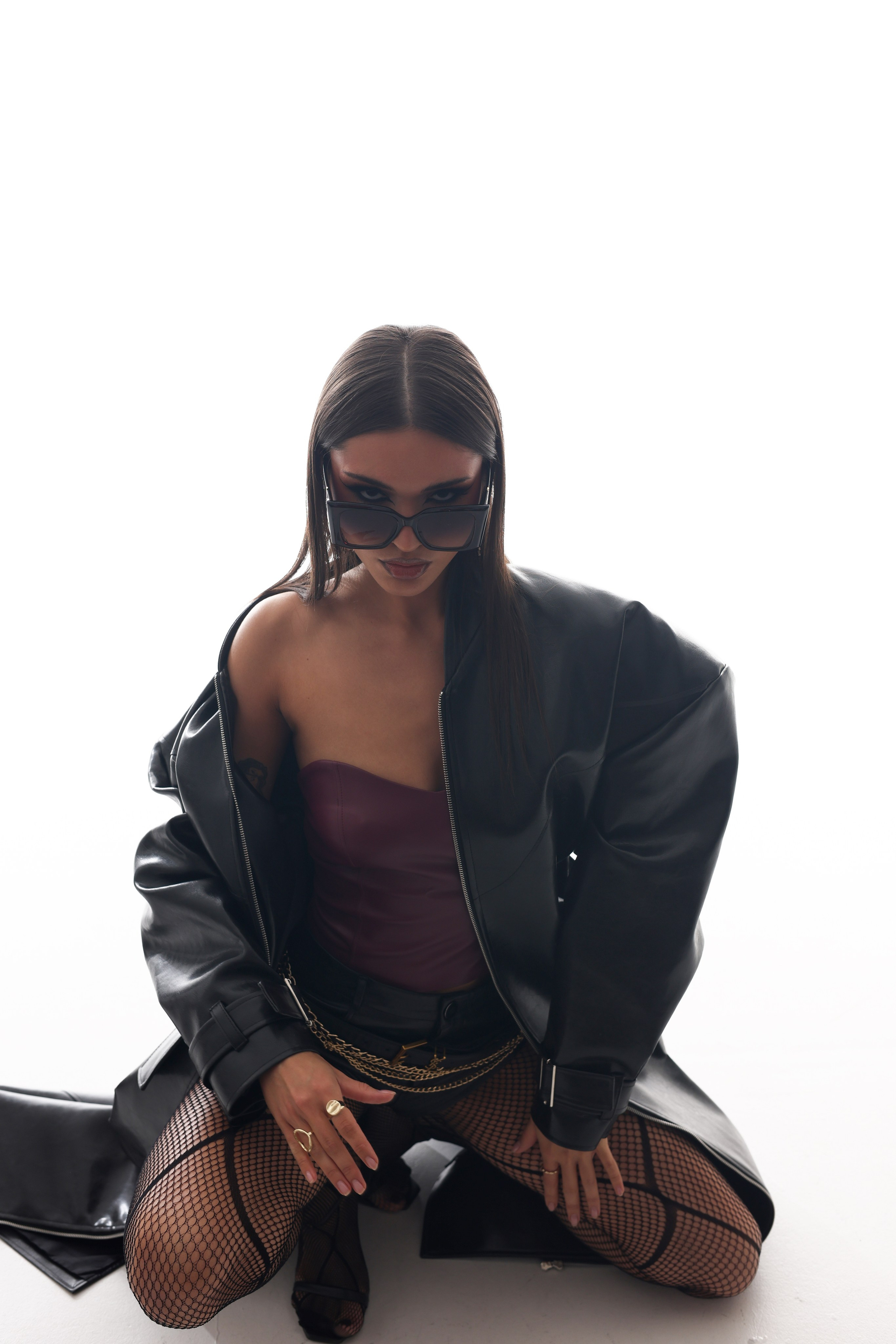 Blaze. Фотограф Москва