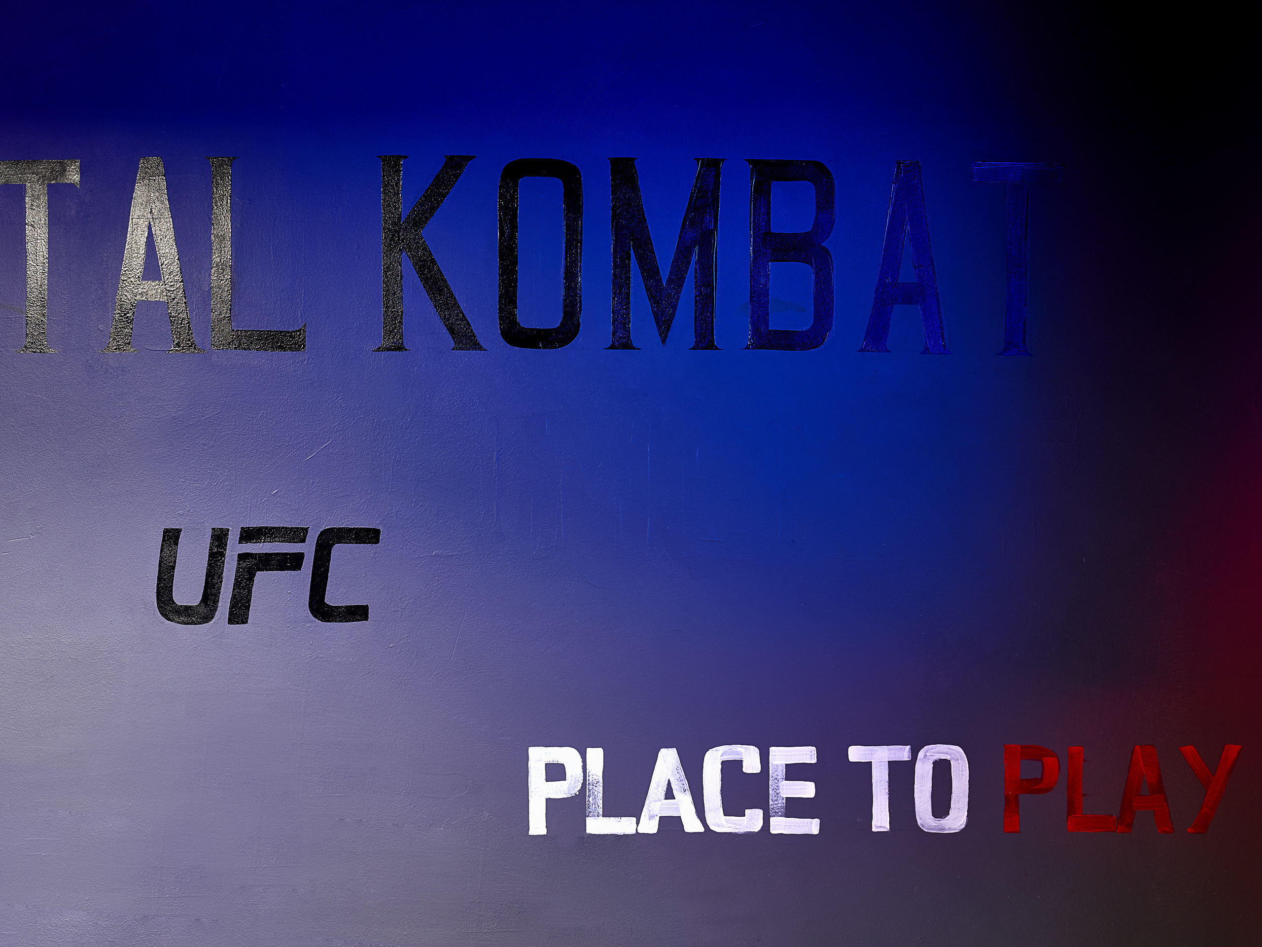 Кибер клуб CyberX community - Краснодар - фото 8 - интерьер