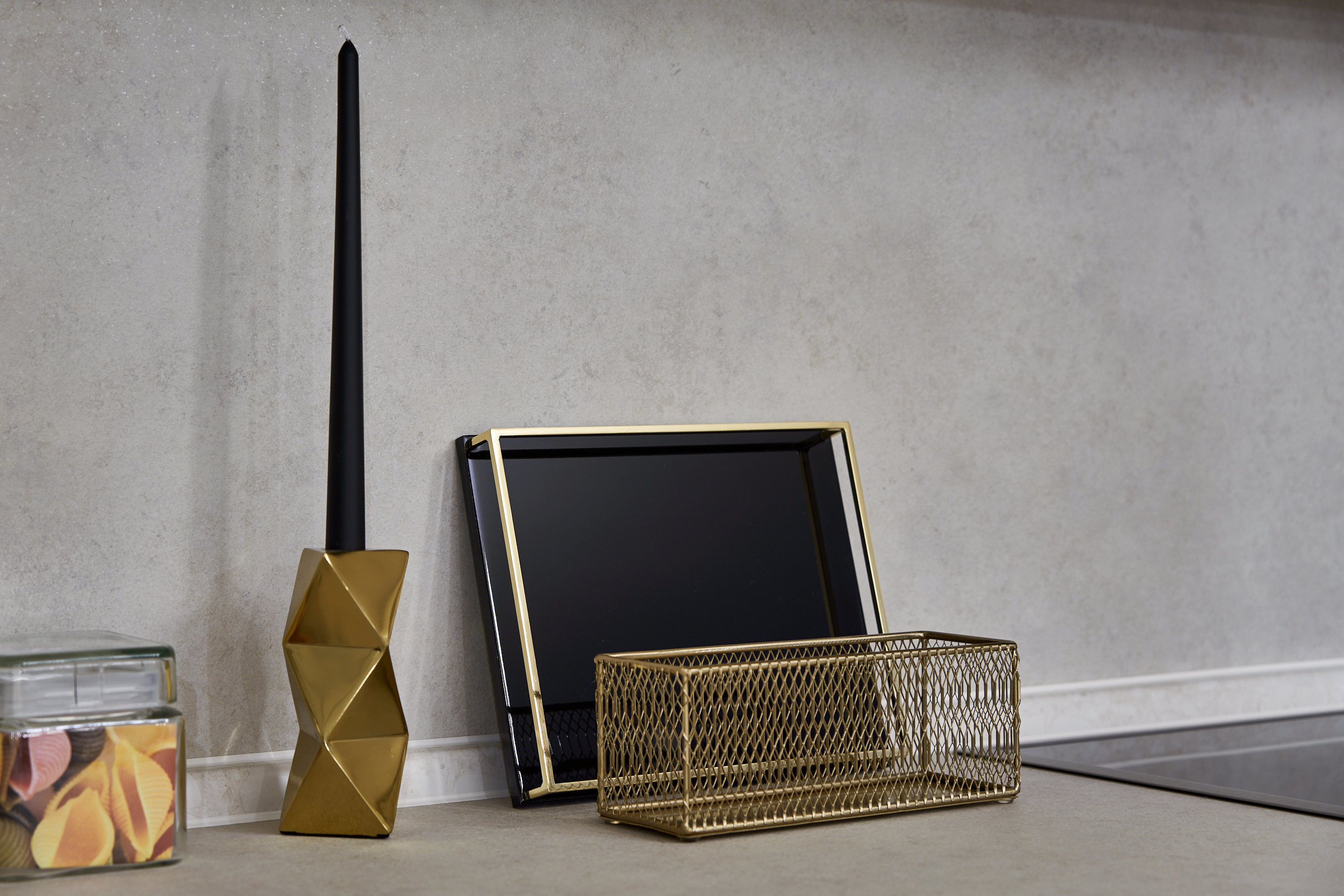 Демонстрационная квартира ЖК «Тургенев» - Краснодар - фото 18 - интерьер столовой