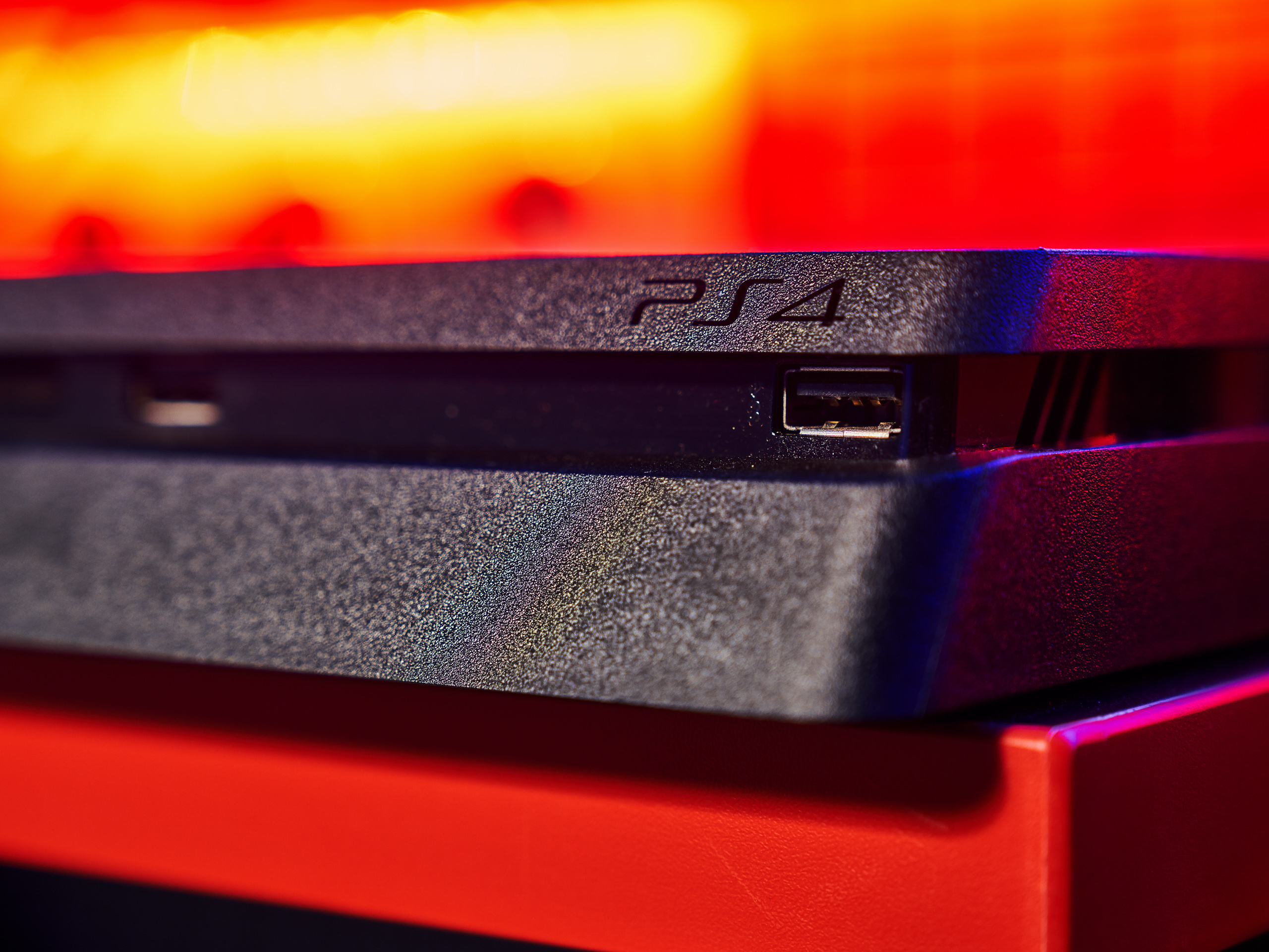 Кибер клуб CyberX community - Краснодар - фото 9 - интерьер