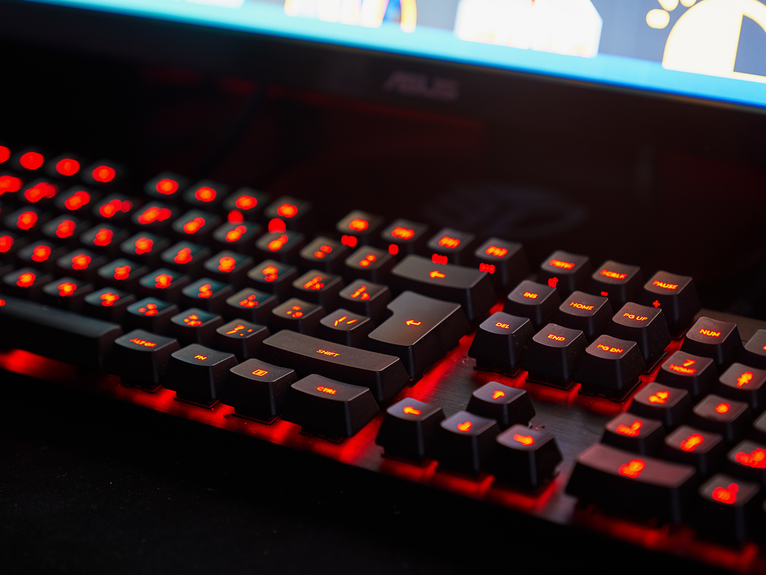 Кибер клуб CyberX community - Краснодар - фото 5 - интерьер