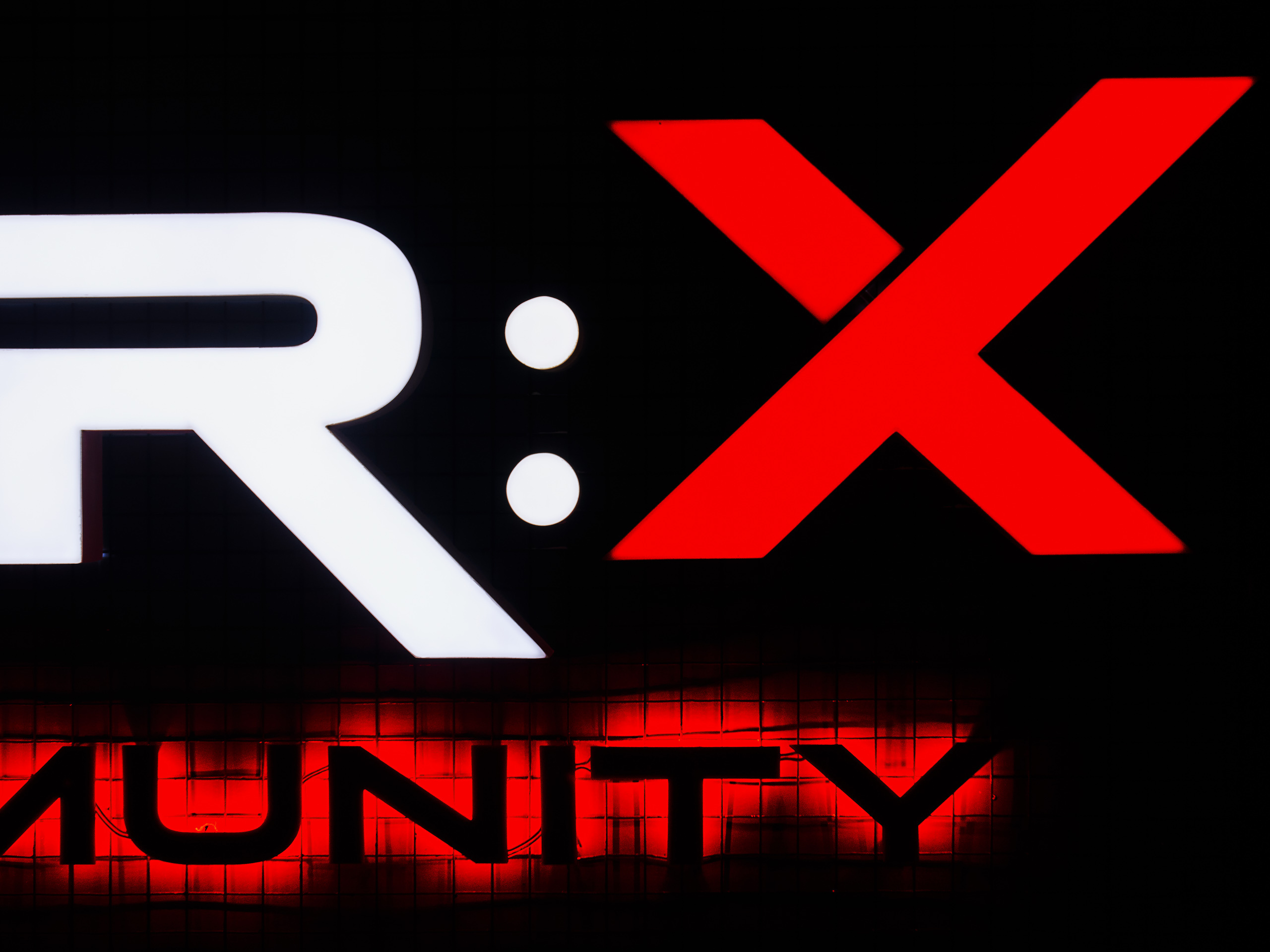 Кибер клуб CyberX community - Краснодар - фото 1 - интерьер