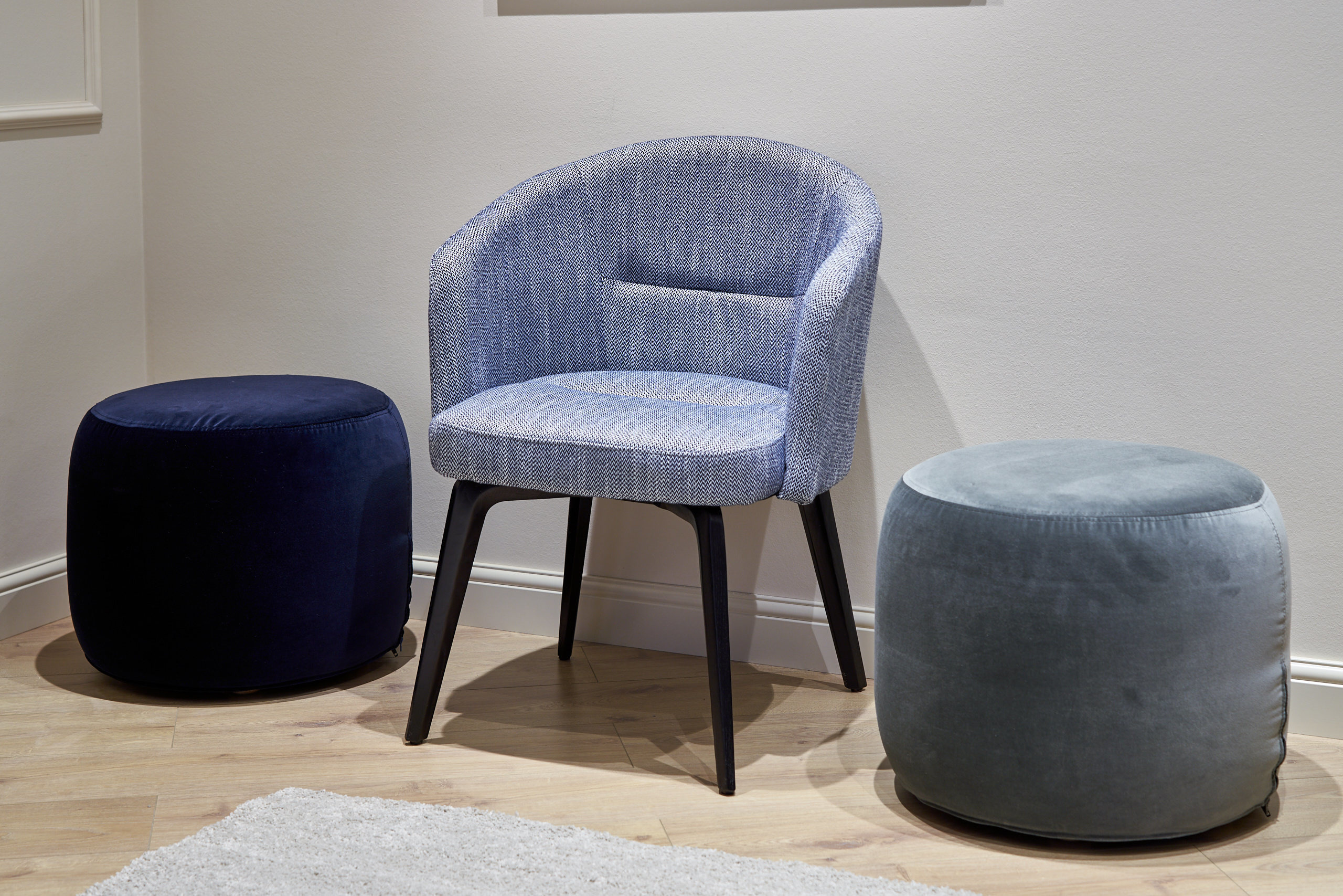 Демонстрационная квартира ЖК «Тургенев» - Краснодар - фото 9 - интерьер прихожей