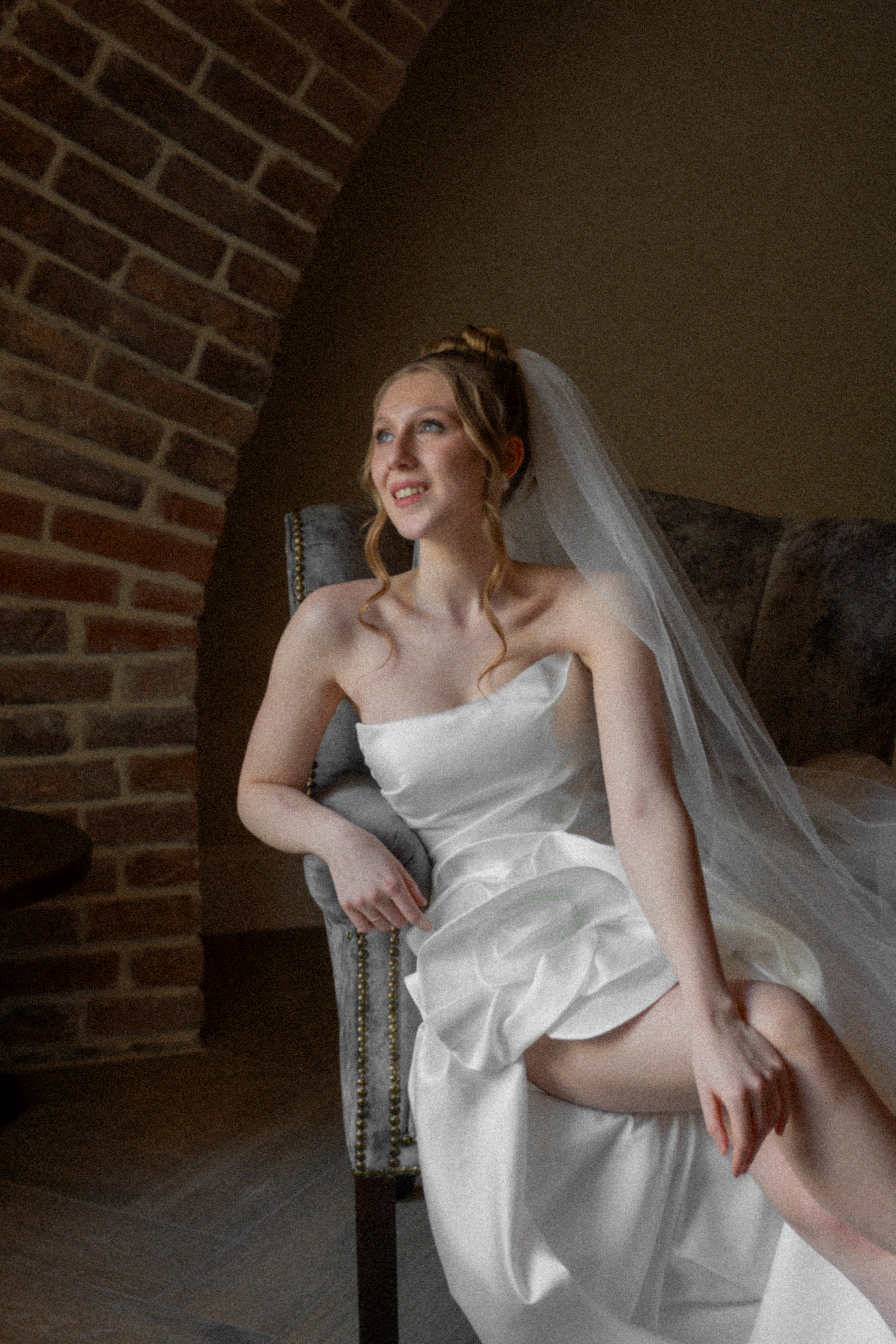 Фотосессия: Вероника & Егор. Фотограф Валерия Барнаул