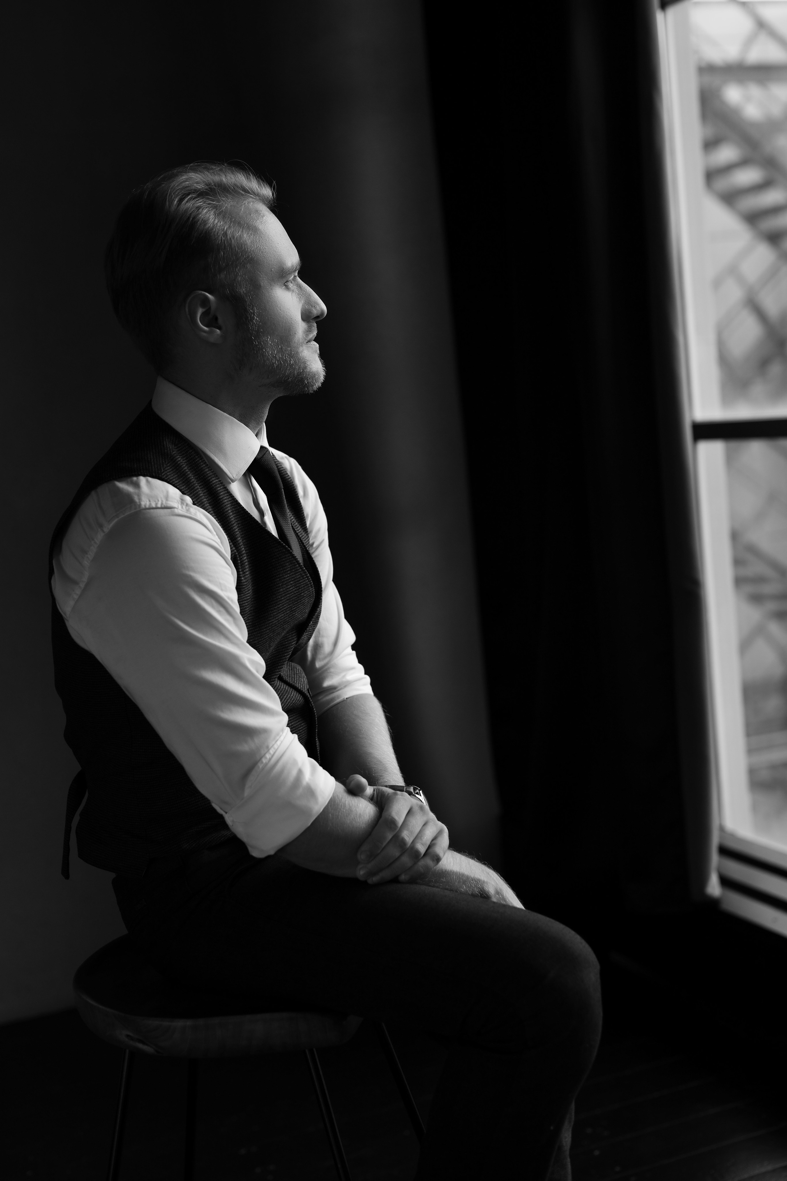 Алексей. Таня Давтян фотограф в Новосибирске