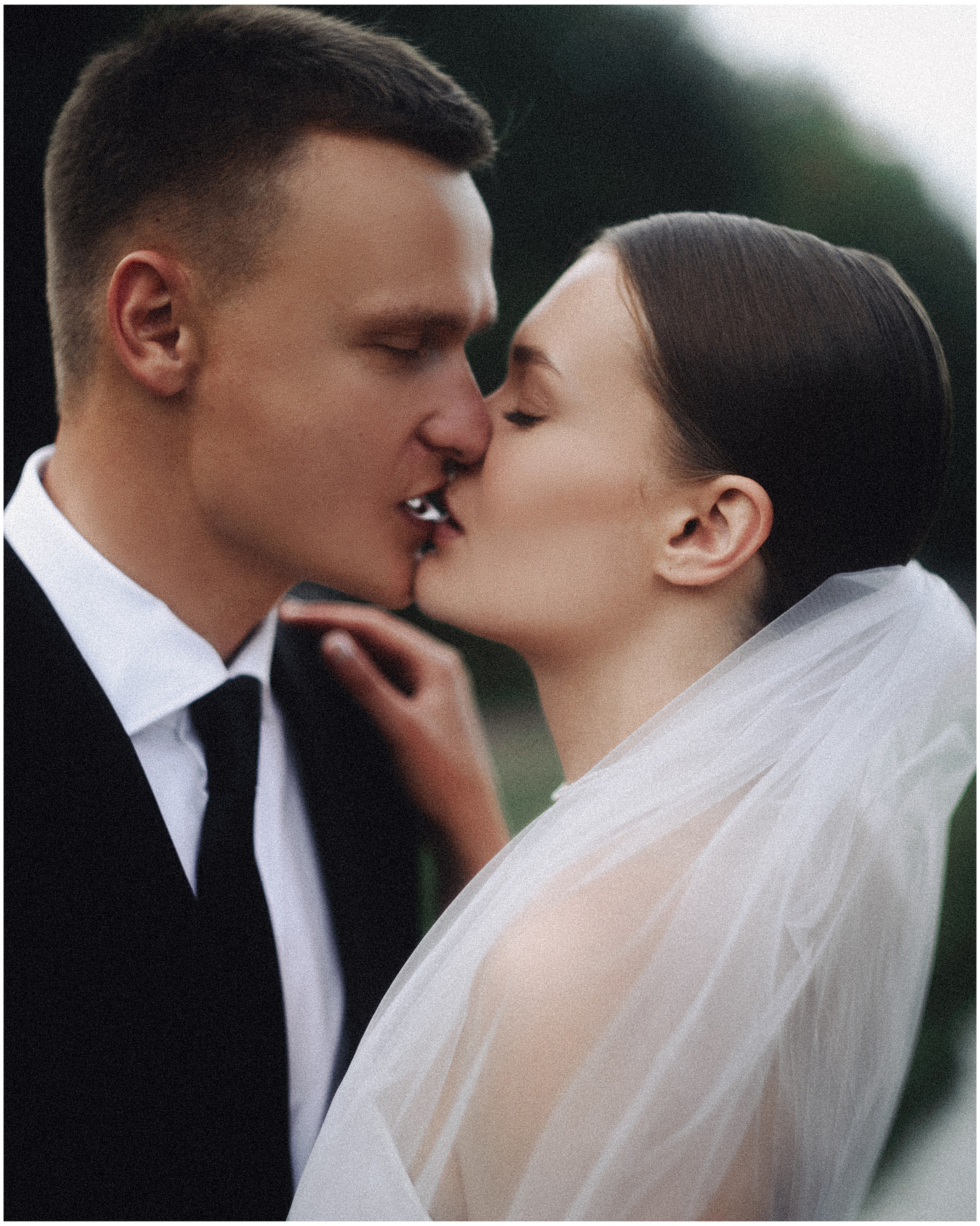 Свадебная фотосъёмка. Таврический сад, Дворец бракосочетания № 2