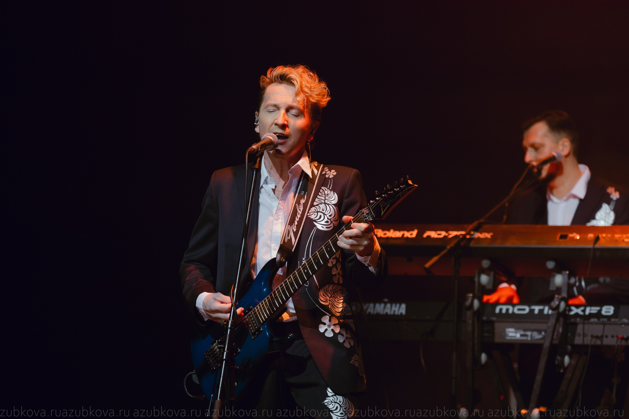 Сябры. Фотограф Анастасия Зубкова