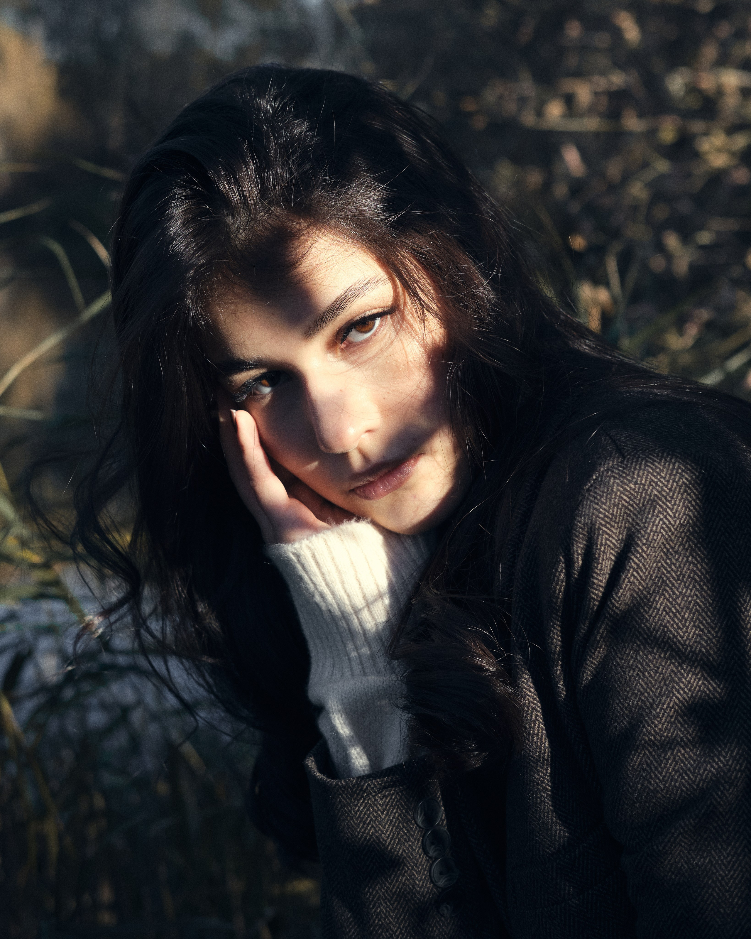 \\ portrait. Mawa o // фотограф Йошкар-Ола Казань