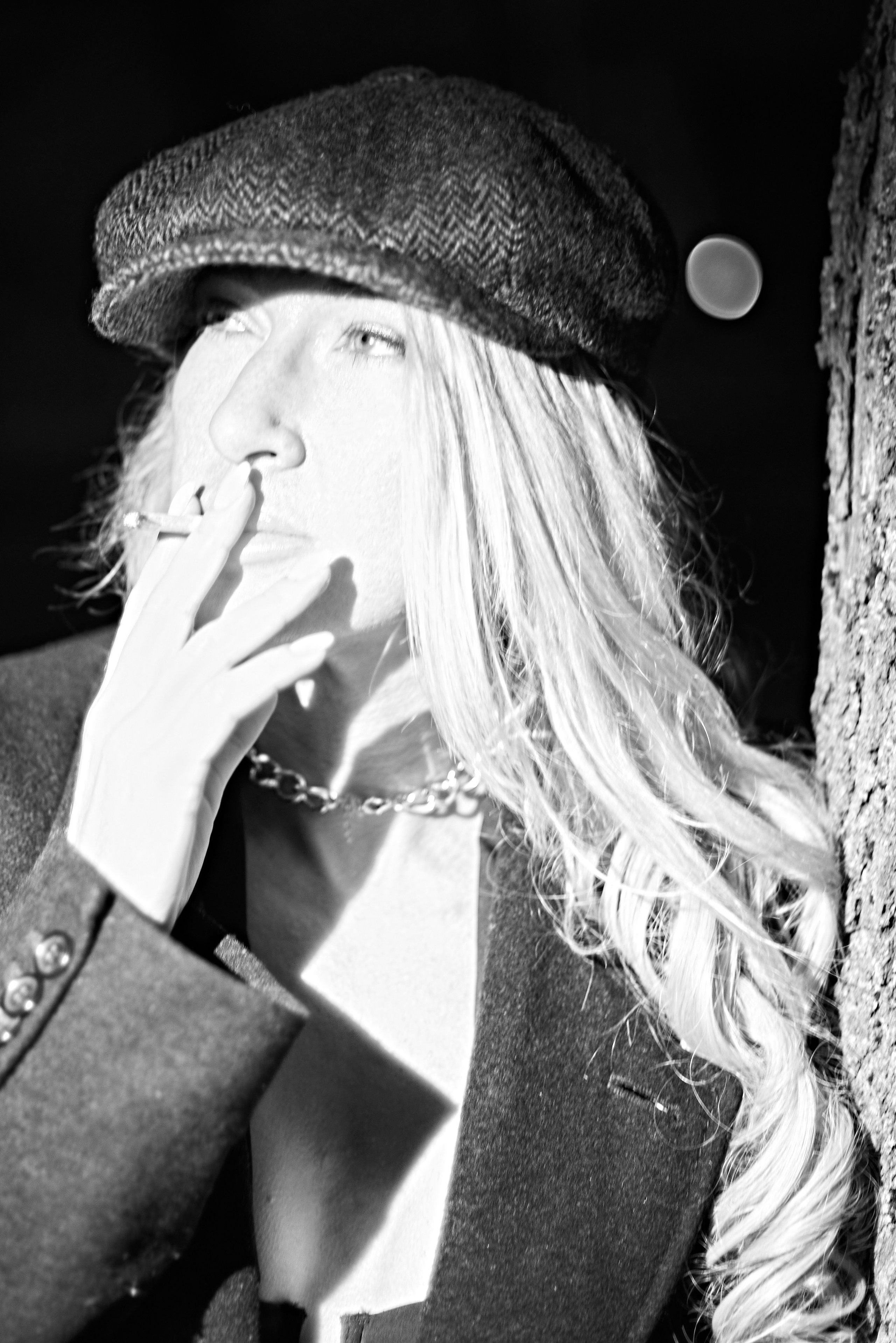 Юля. Марфин. Фотограф