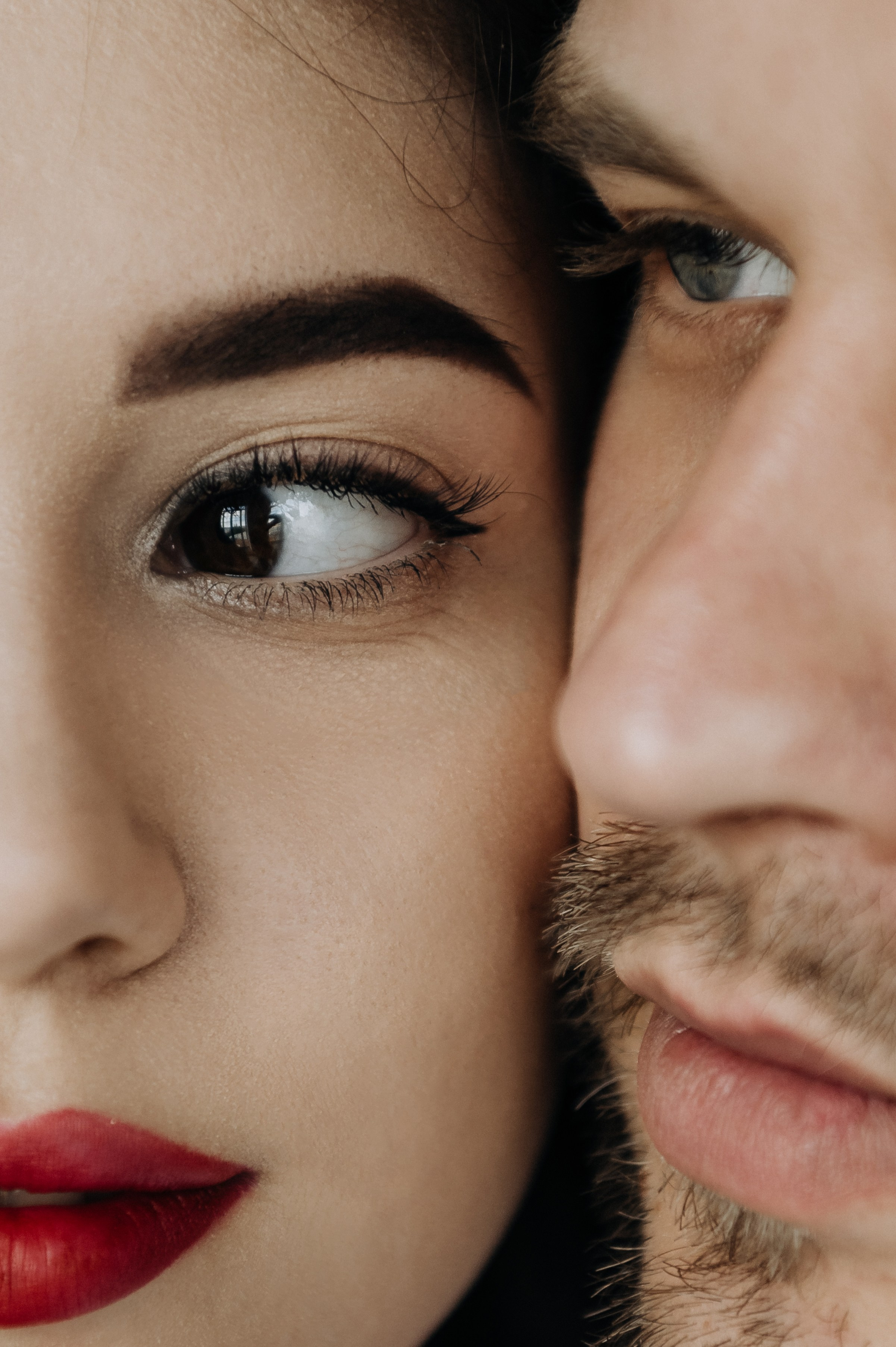 Ксюша и Костя