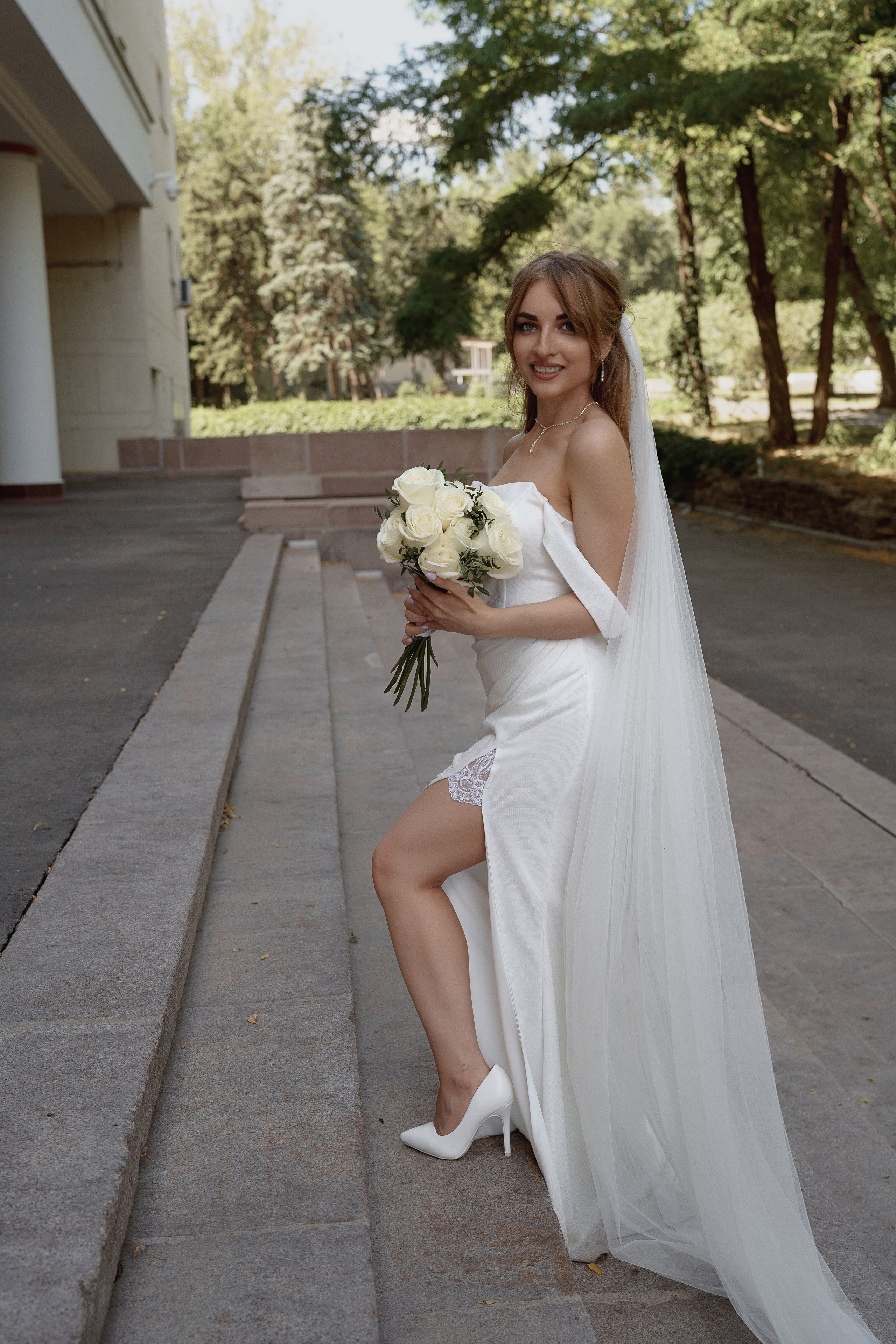 Кирилл и Наталья. Свадебный и репортажный фотограф Ростов-на-Дону Алексей Гуль