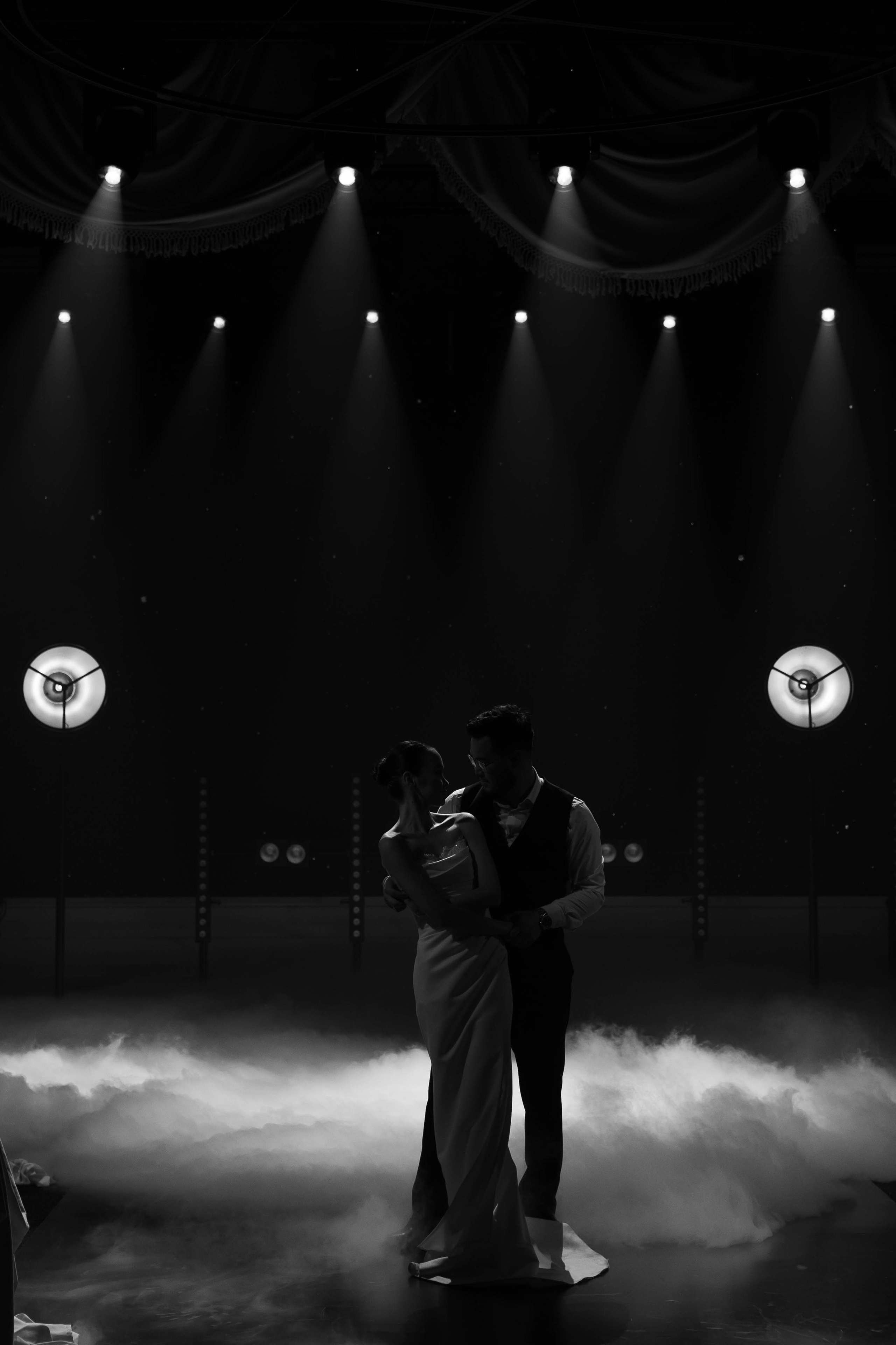 Арсен & Элина. Свадебный фотограф Красноярск Элина Леонова