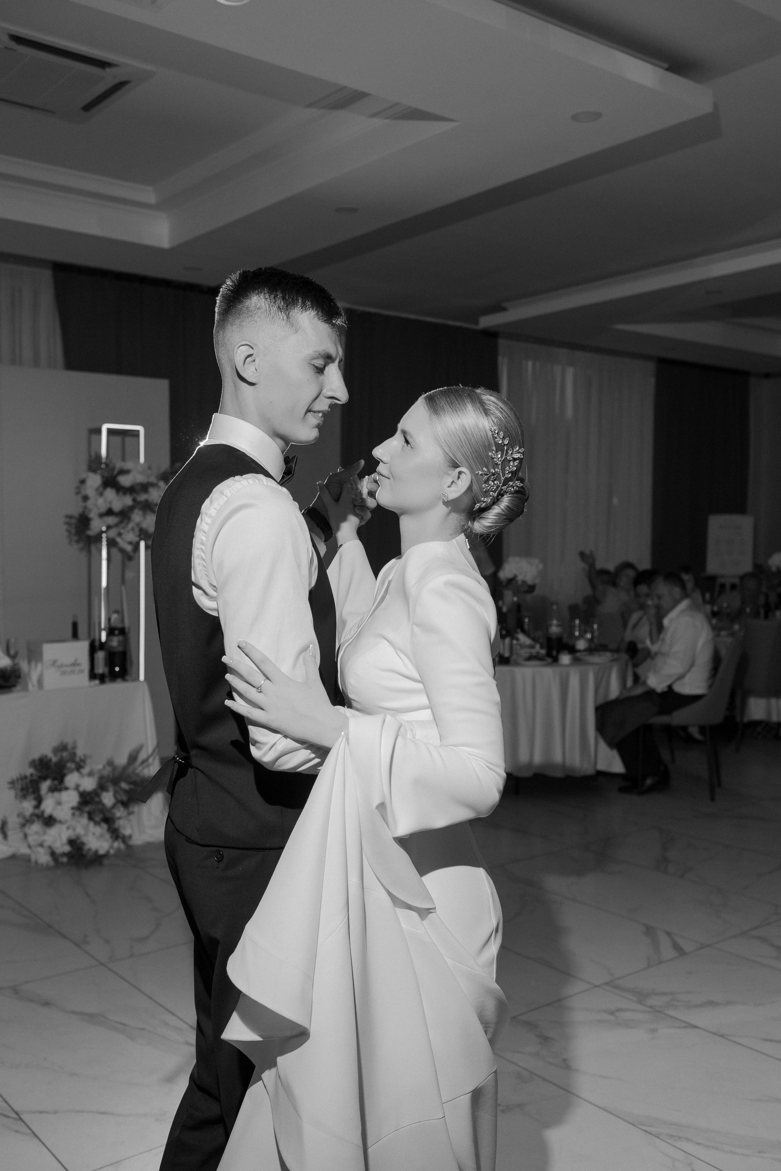 A & A. Фотограф Ольга Сапронова. Свадебный фотограф Ольга Сапронова