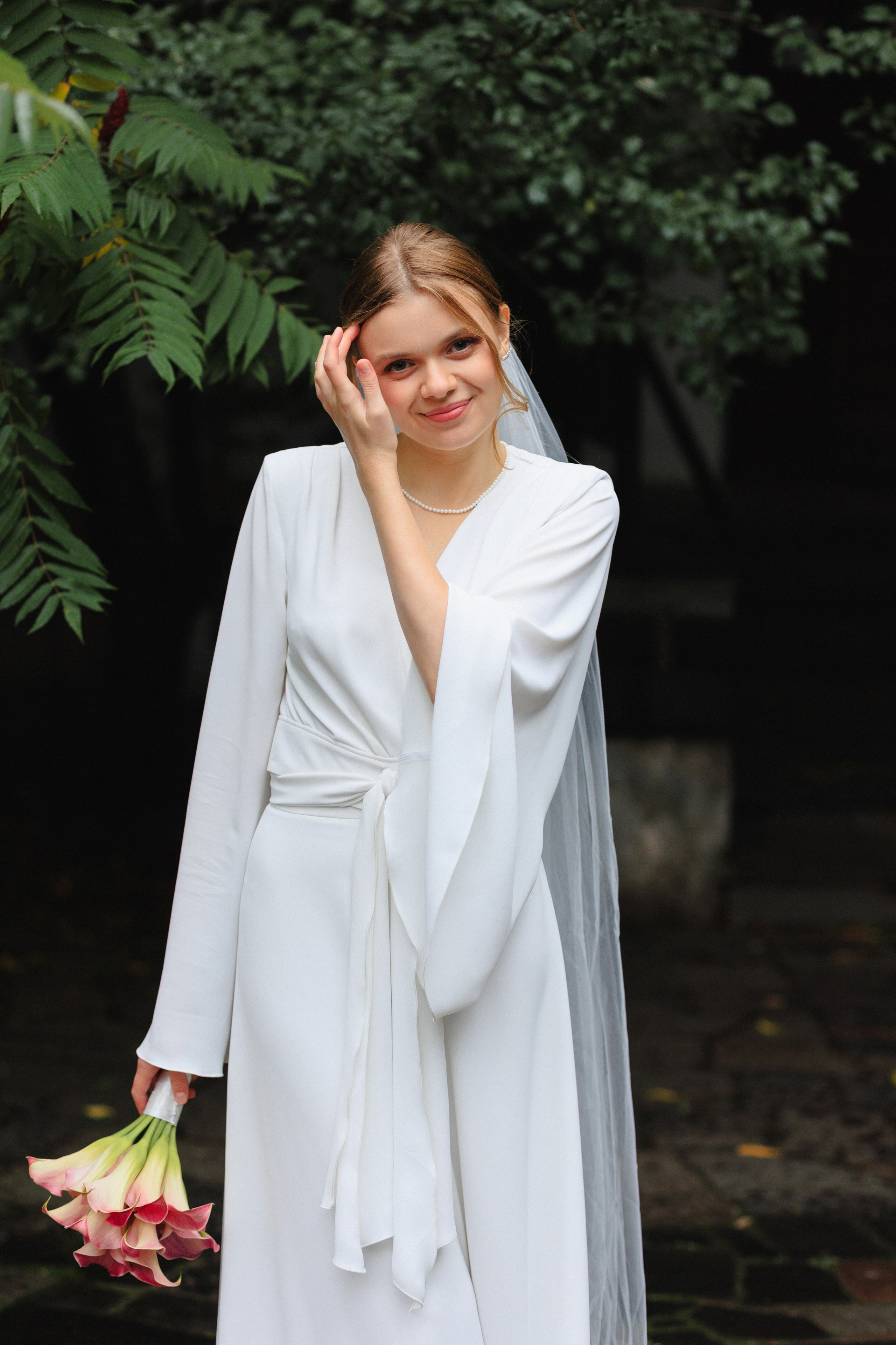 Саша & Даша. Свадебный фотограф в Минске Владислав Бабич