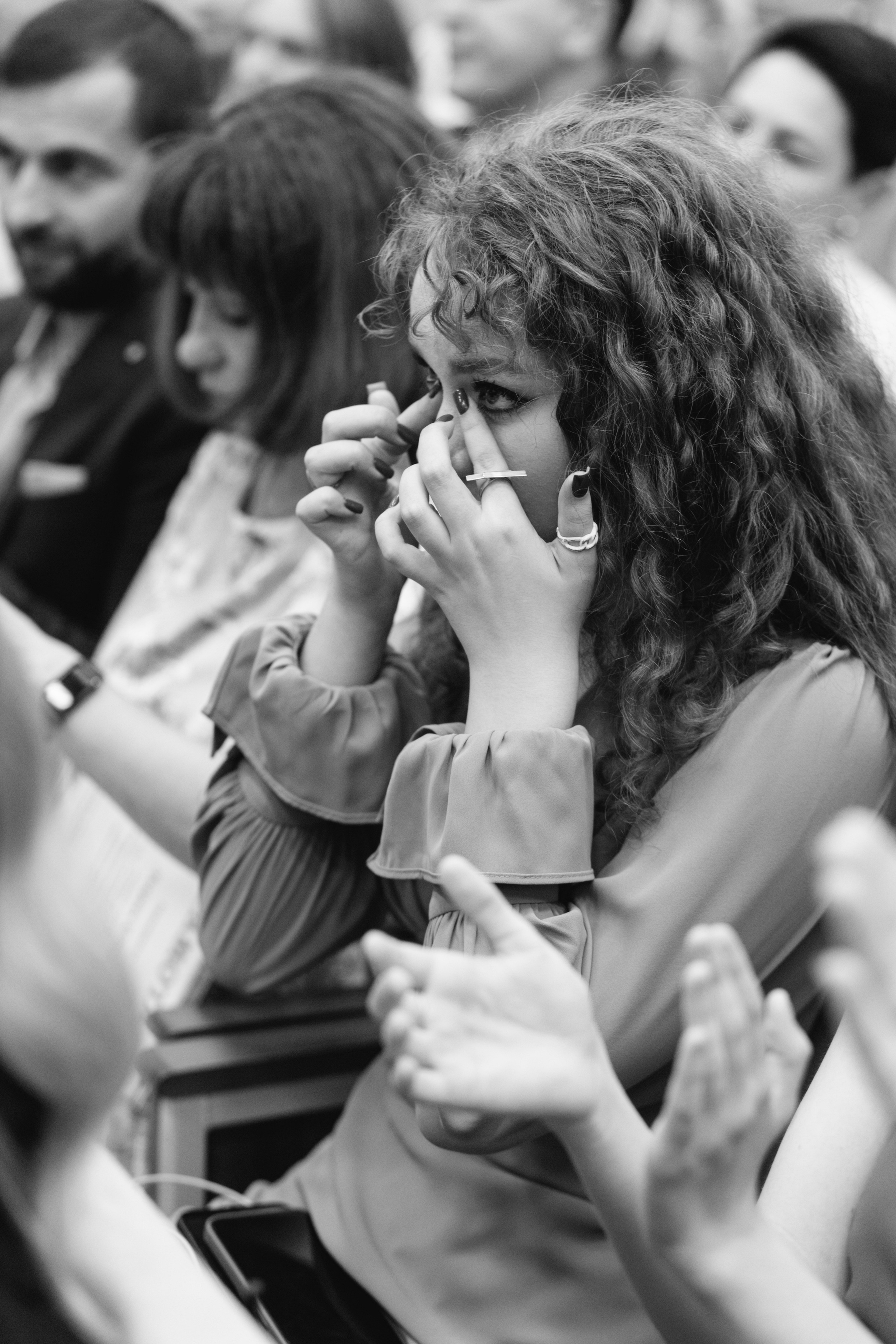 Выпускной Гимназия № 146. Свадебный фотограф в Минске Владислав Бабич