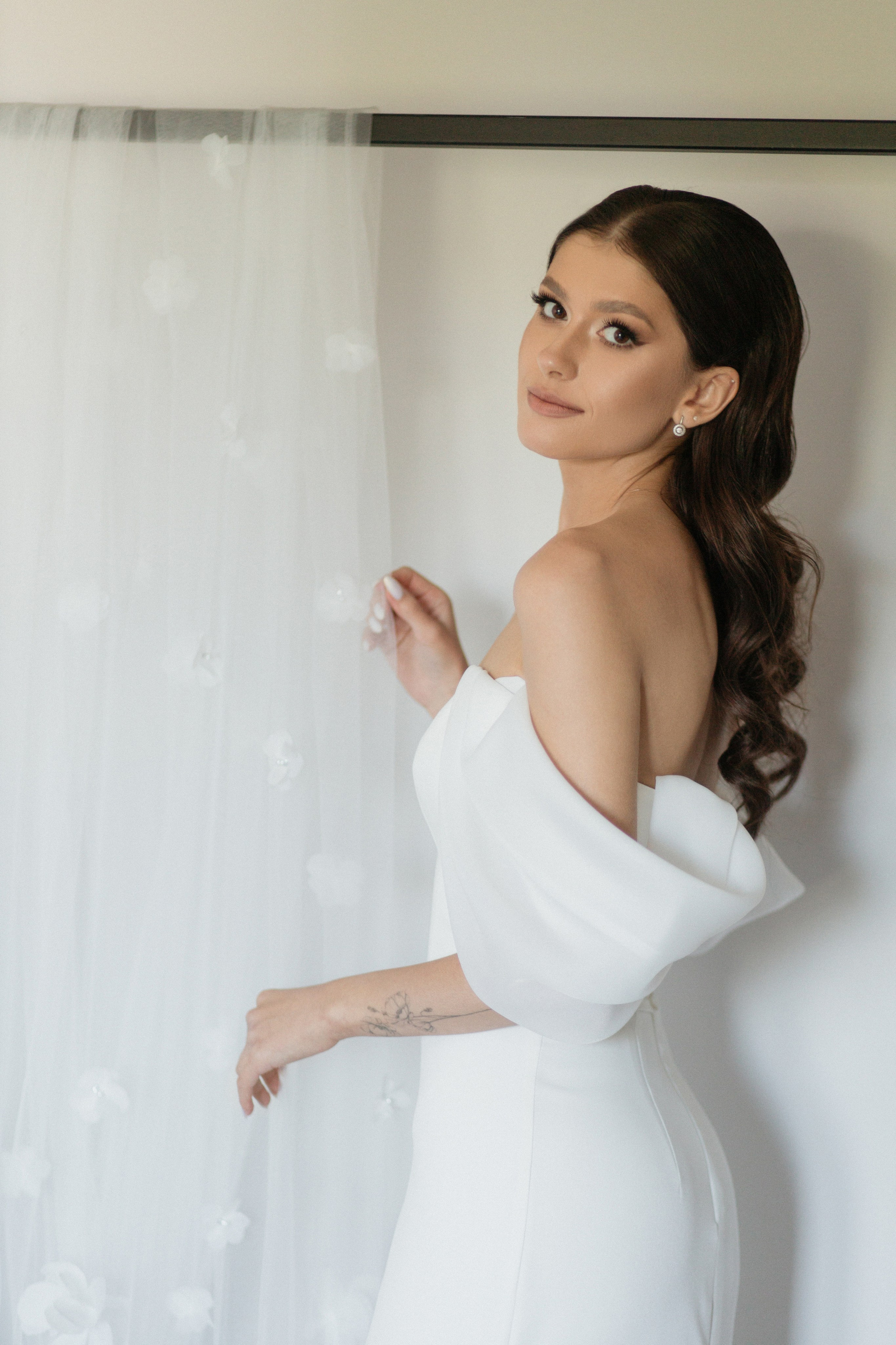 Игорь & Ксюша | GRAND CHALET. Свадебный фотограф в Минске Владислав Бабич