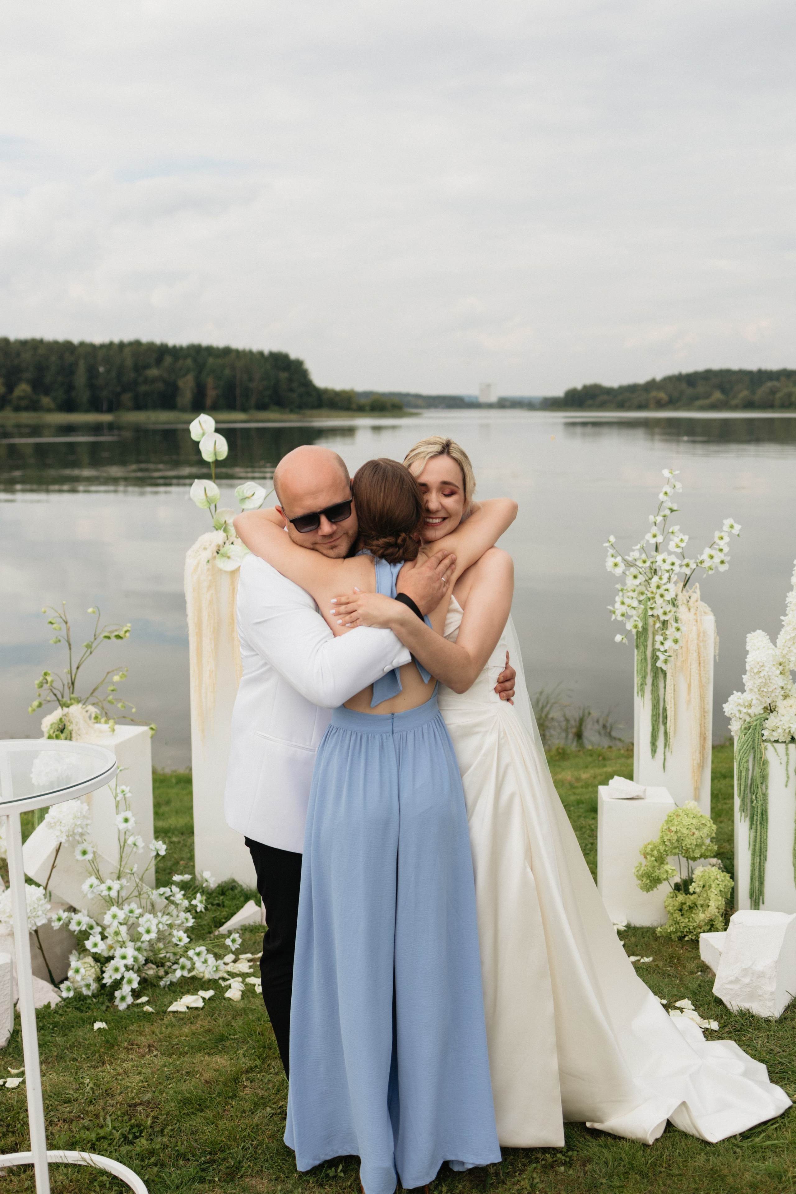 Андрей & Лера | ROBINSON CLUB. Свадебный фотограф в Минске Владислав Бабич