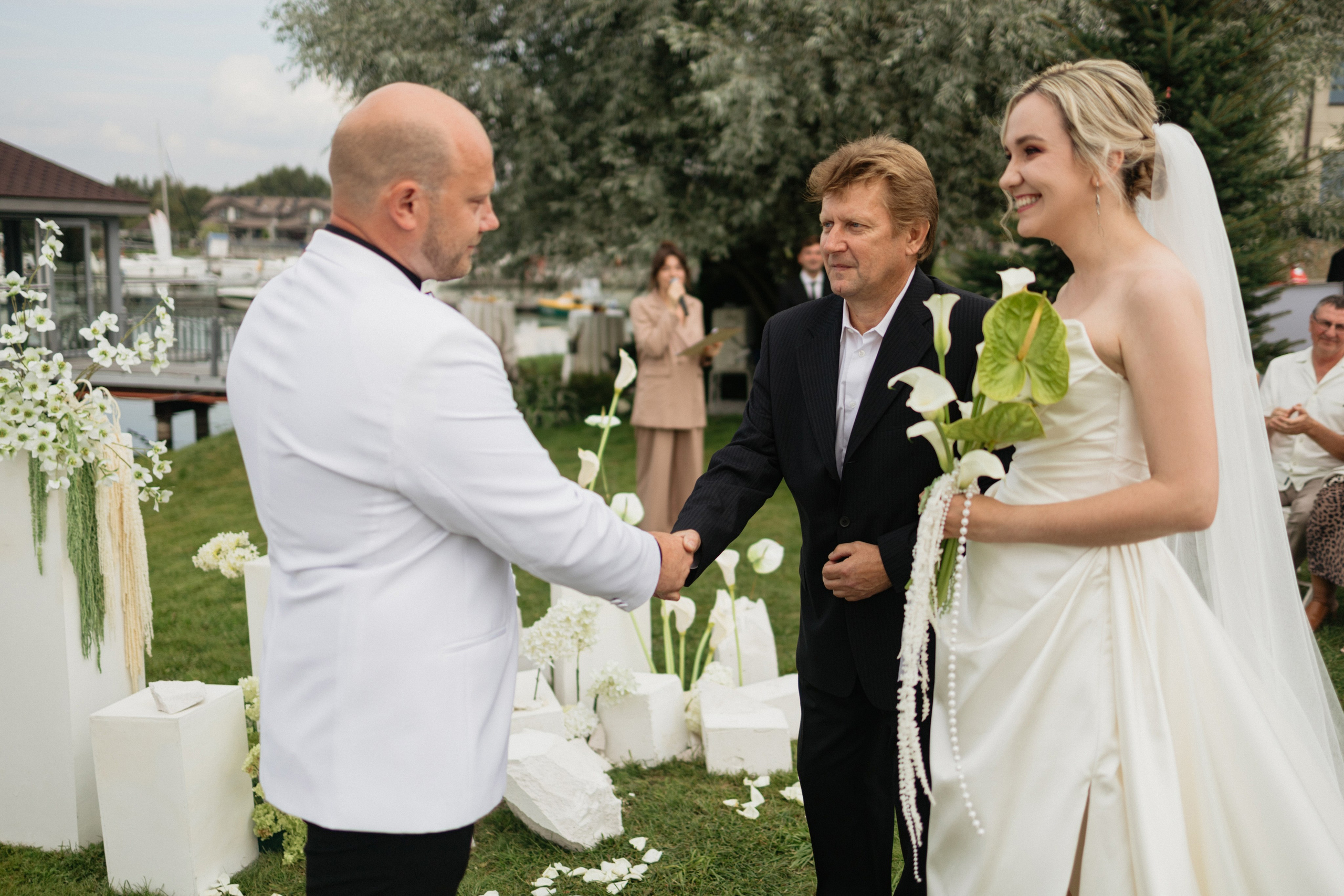 Андрей & Лера | ROBINSON CLUB. Свадебный фотограф в Минске Владислав Бабич
