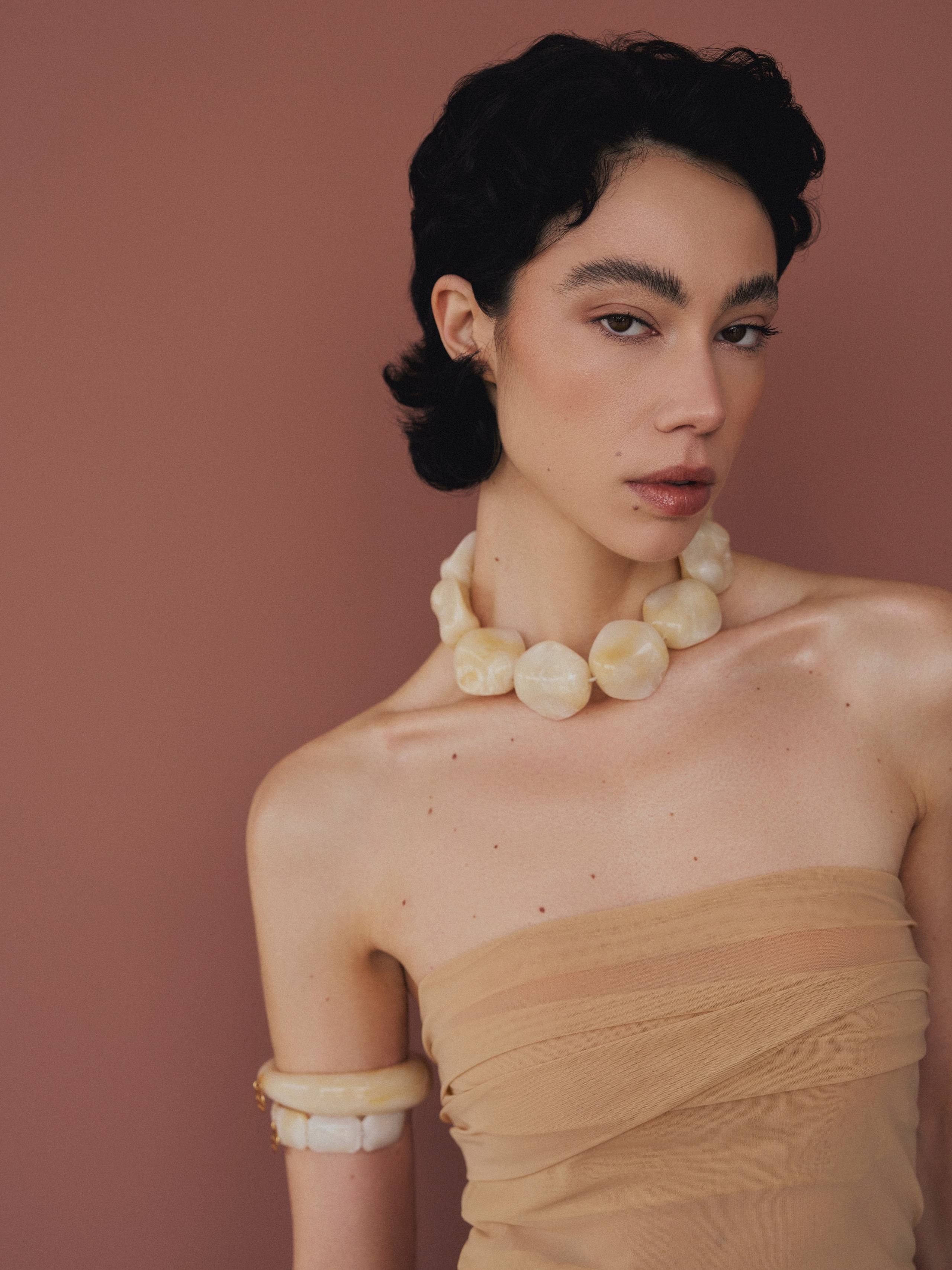 Lookbook. Retoucher Sveta Nestyuk