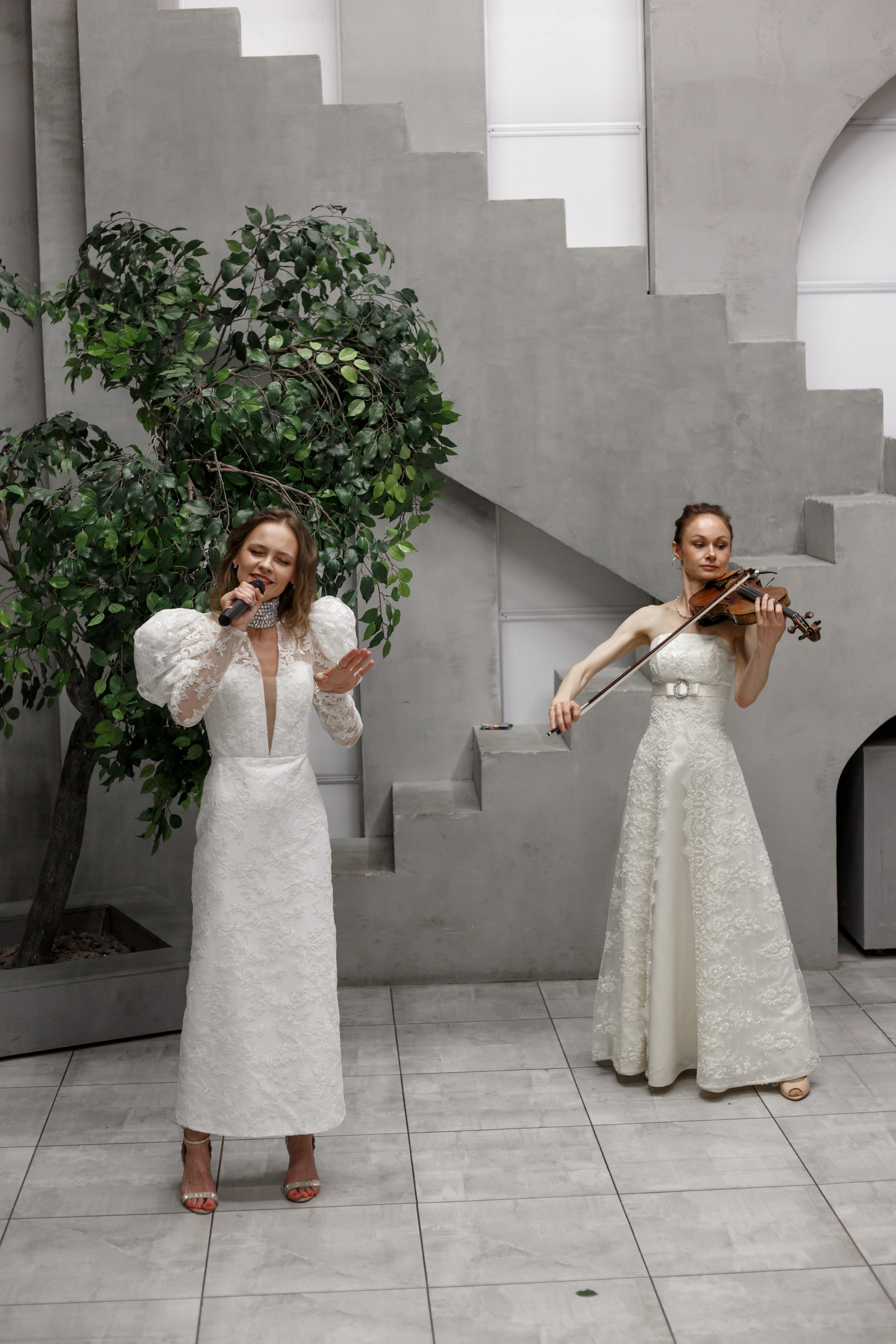 Показ Kalnev. Свадебный и Индивидуальный фотограф в Москве Акоп Арсенян