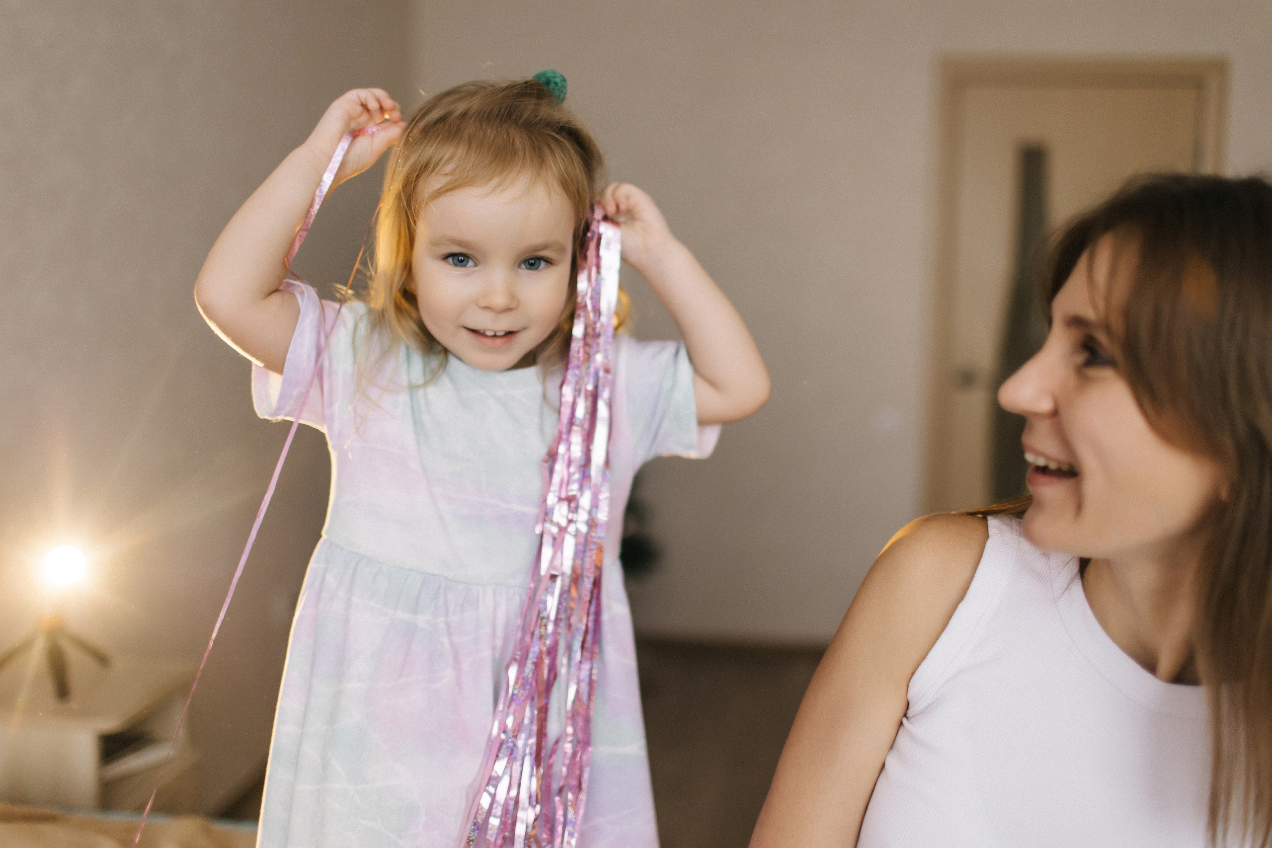 Аня и Маша. Свадебный и семейный фотограф в Самаре Посконнова Анна