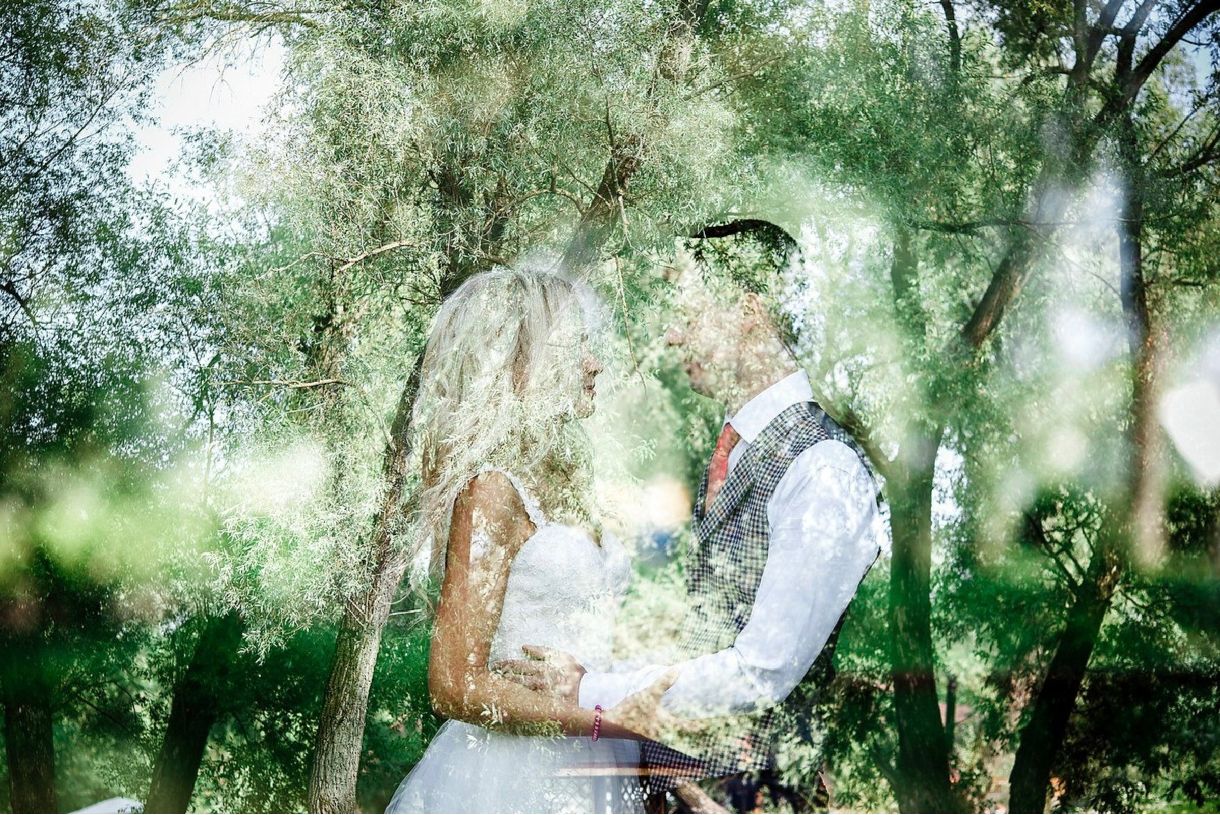 Свадьбы. Фотограф Ольга Че