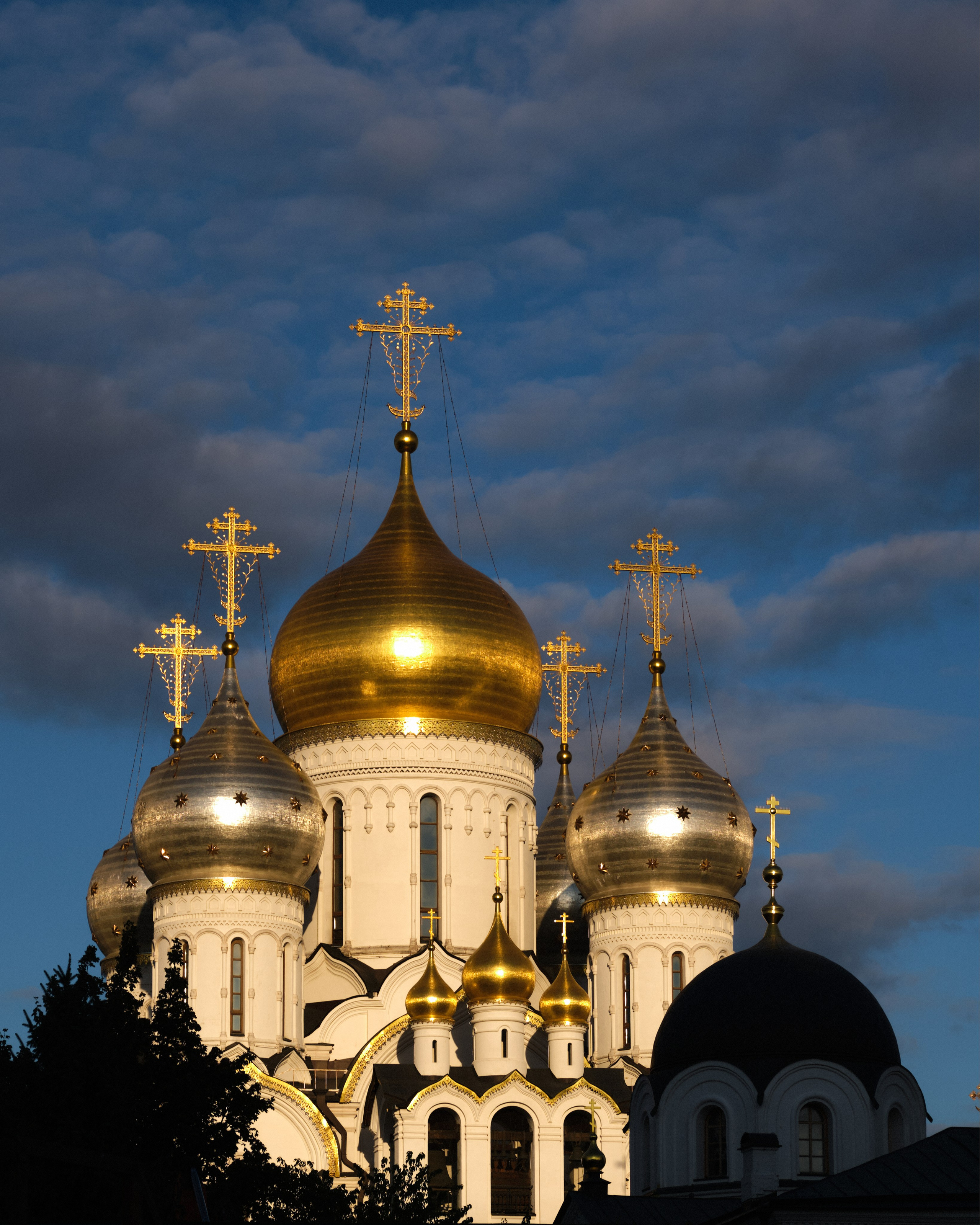 Пейзаж. Фотограф Москва | Ерина Мария