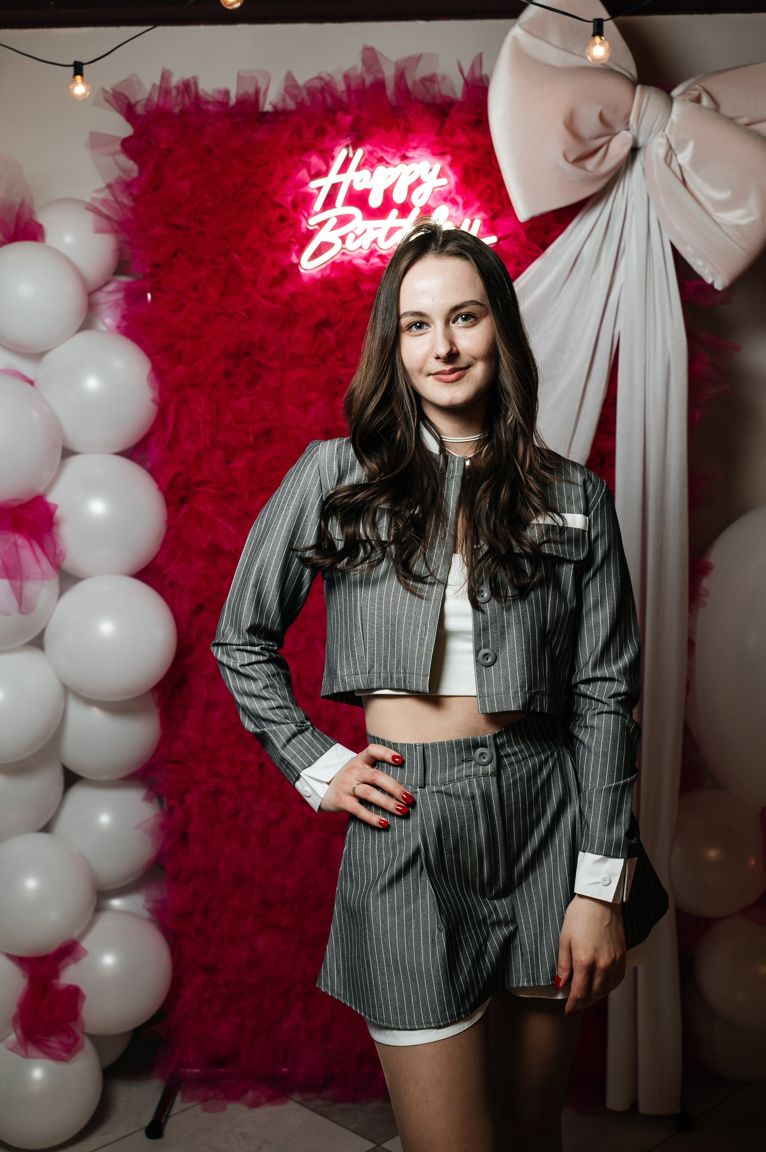 Алине 25 (Марсала). Семейный фотограф в Минске Дарья Дреко