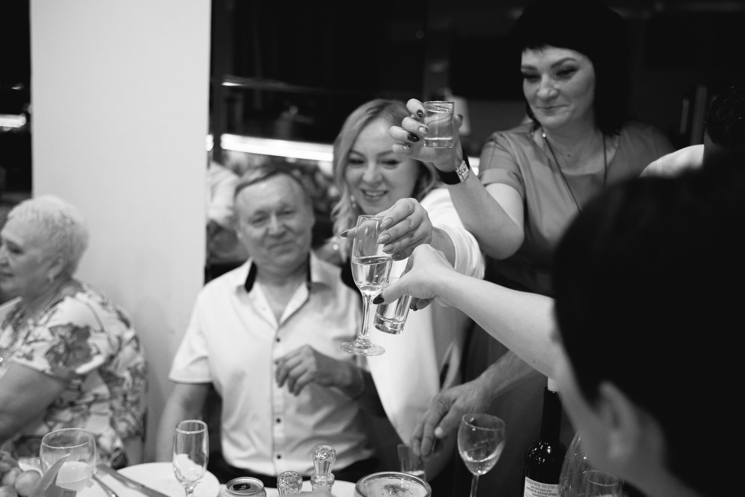 События. Фотограф в Самаре Юля Борщ