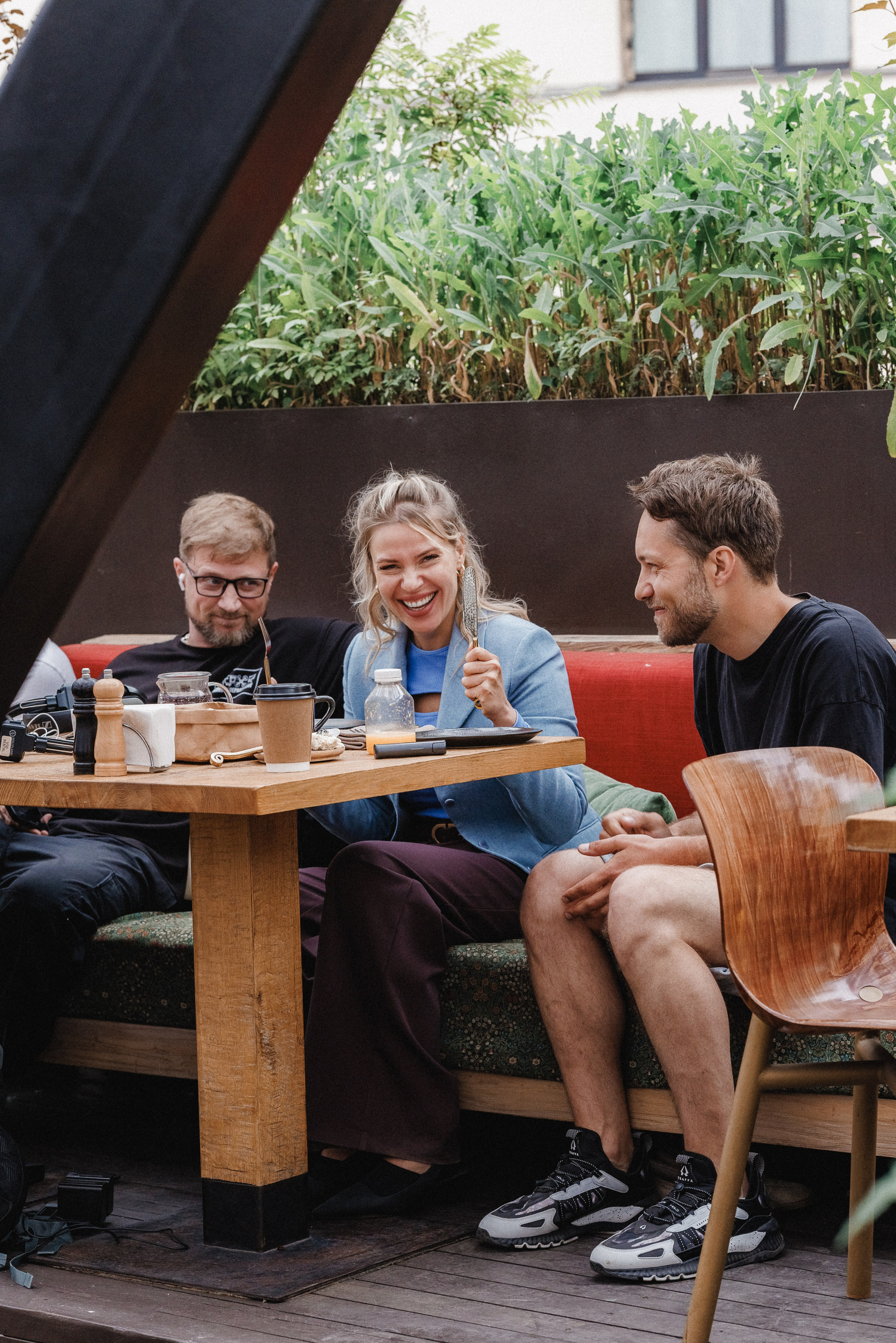 Предложение. Саша и Юля. Женский и семейный фотограф в Москве Павлова Галина