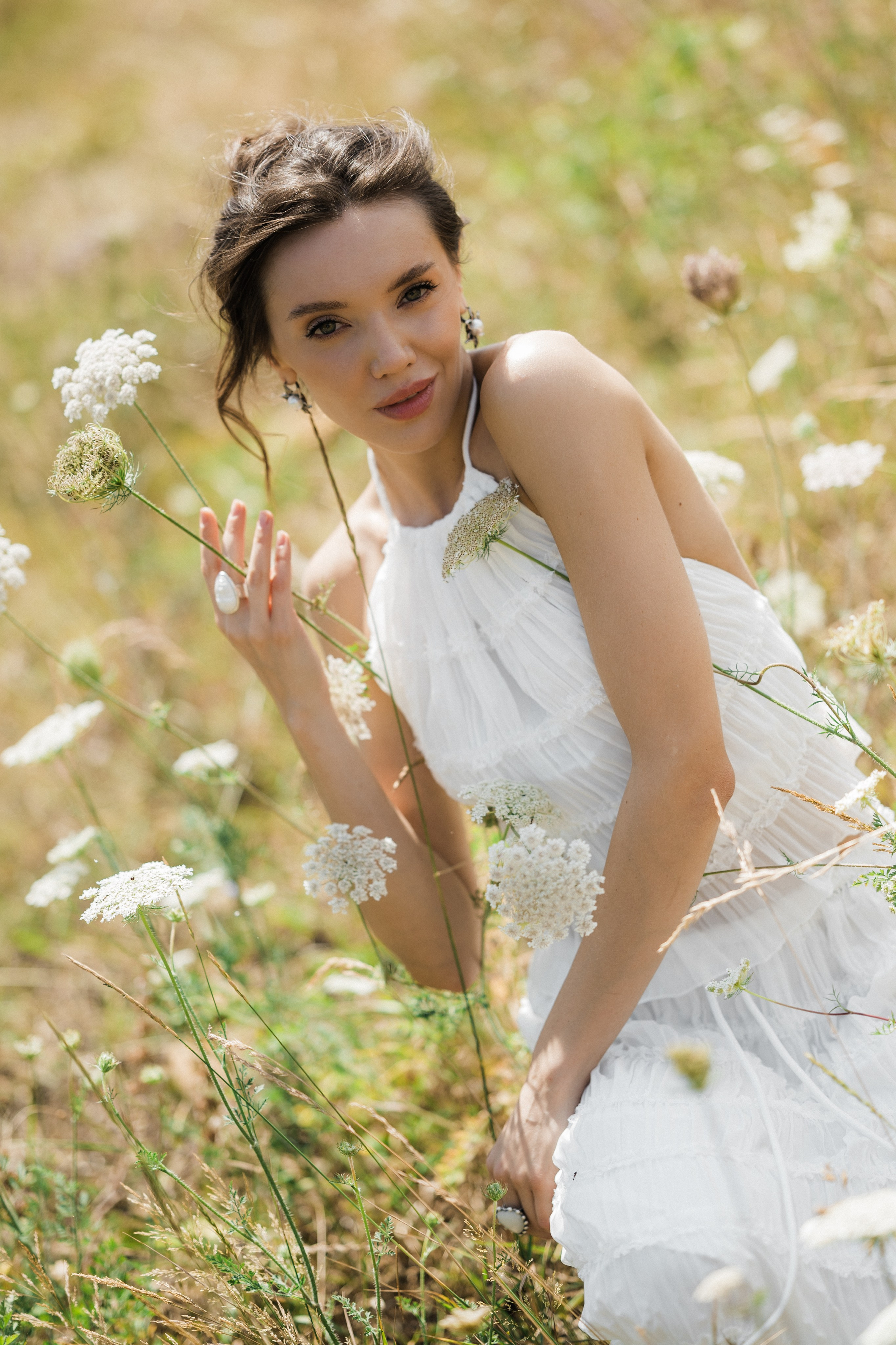 Свадебная фотосессия Кисловодск. Свадебный и семейный фотограф в Краснодаре Марина Стёпа